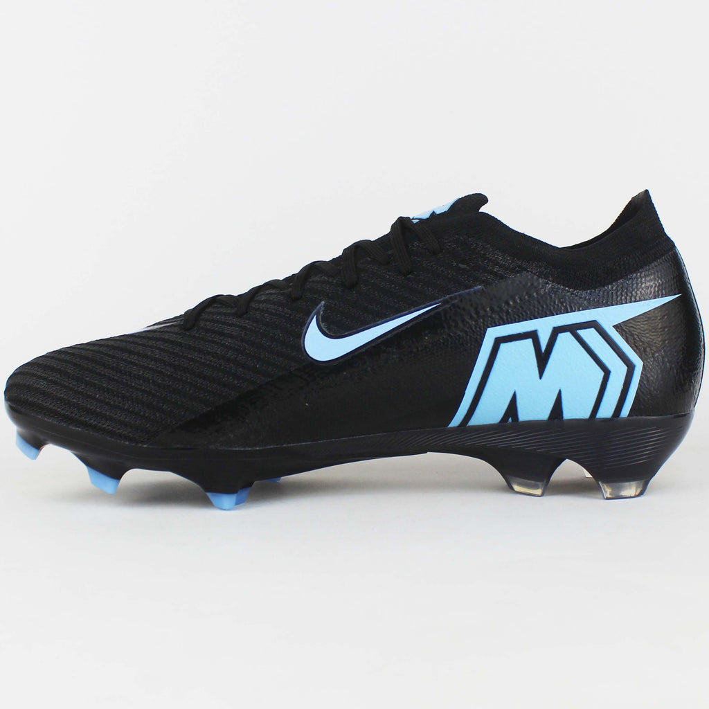 Nike Mercurial AirZoom Vapor 16 FG "Shadow-Black"