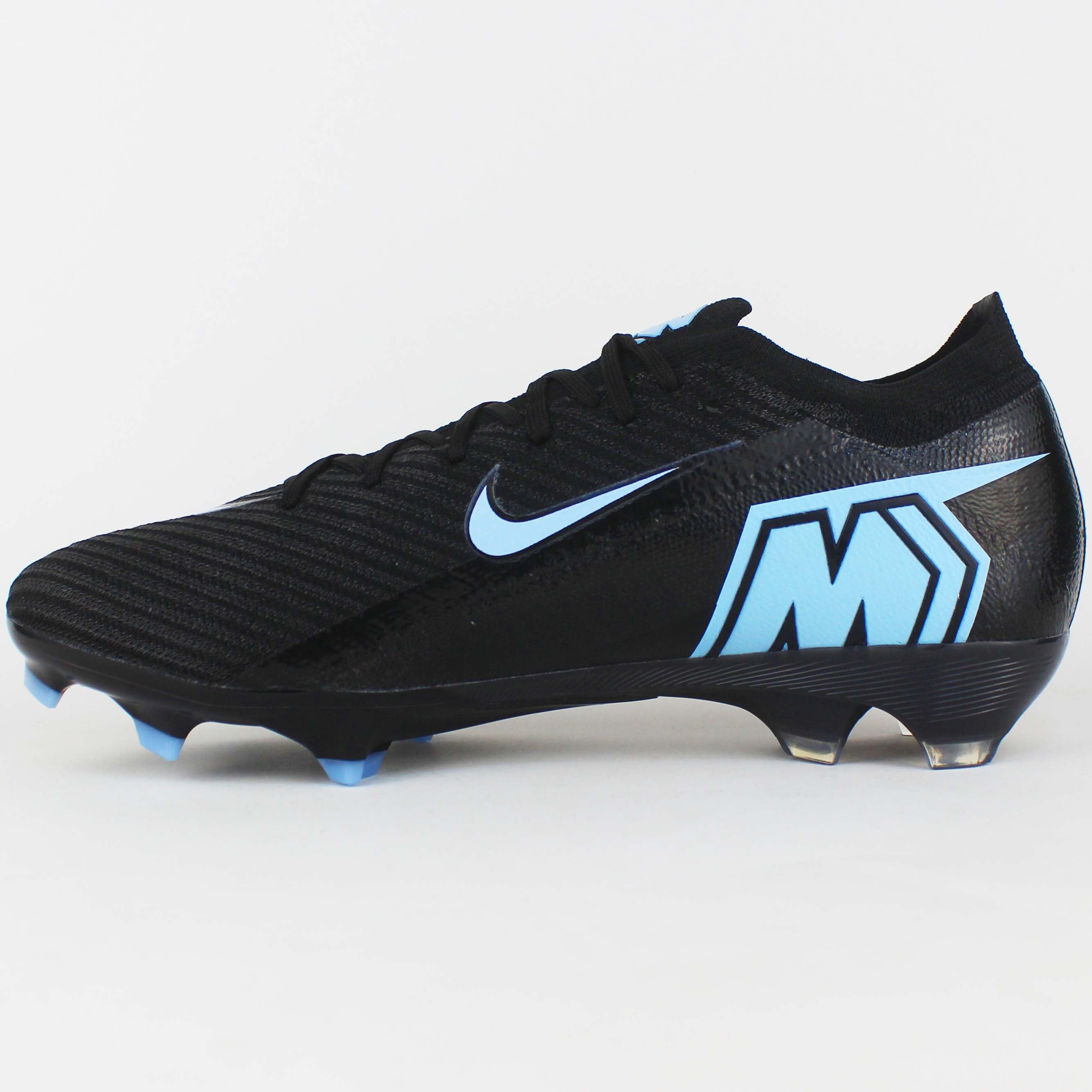 Nike Mercurial AirZoom Vapor 16 FG "Shadow-Black"