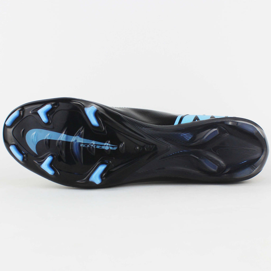 Nike Mercurial AirZoom Superfly 10 FG "Shadow-Black"