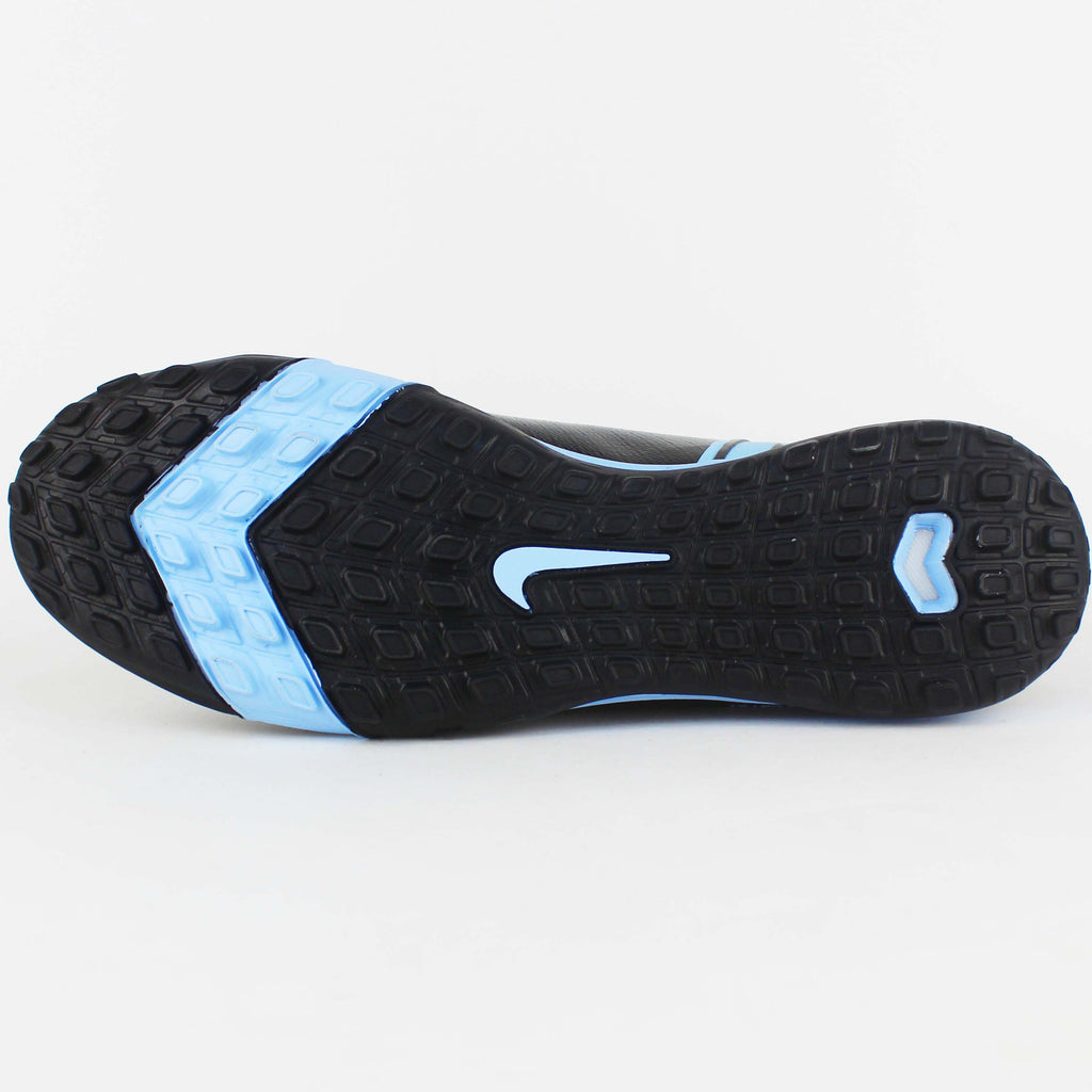 T.Nike Mercurial AirZoom Vapor 16 "Shadow-Black"