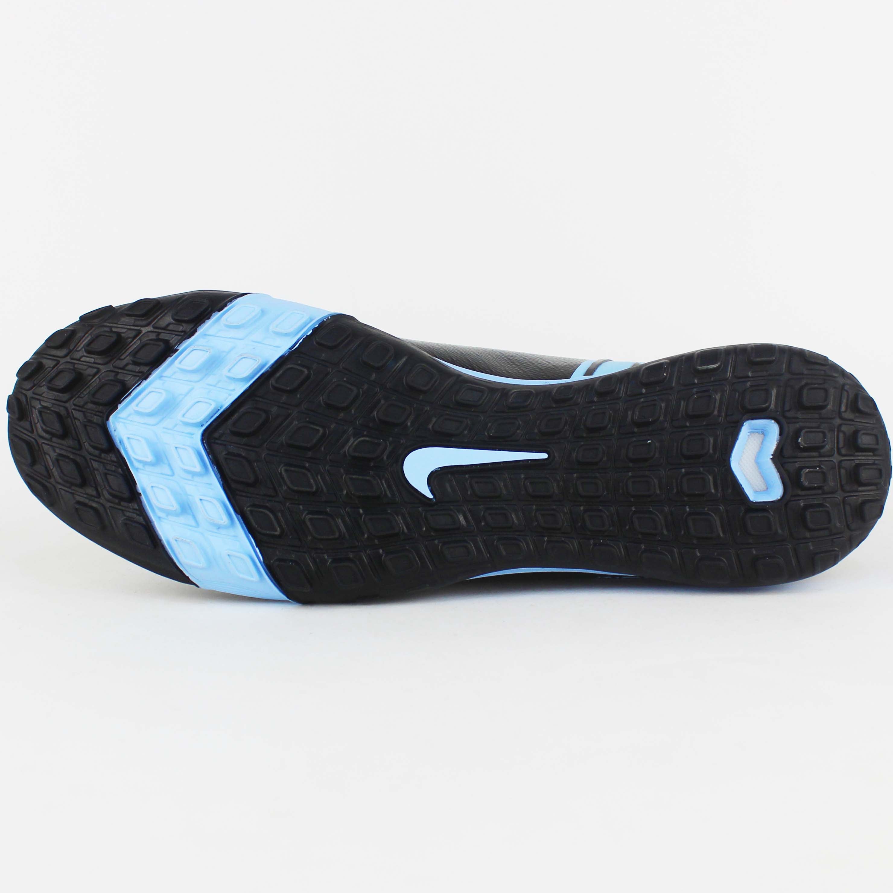 T.Nike Mercurial AirZoom Vapor 16 "Shadow-Black"