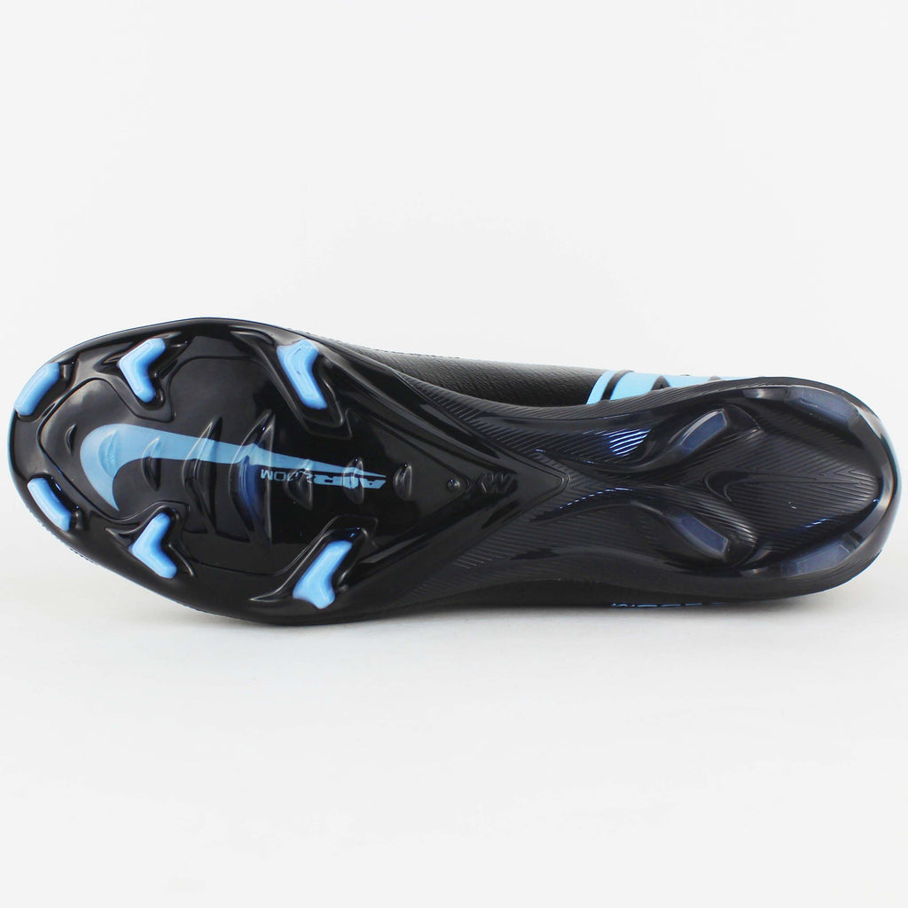 Nike Mercurial AirZoom Vapor 16 FG "Shadow-Black"