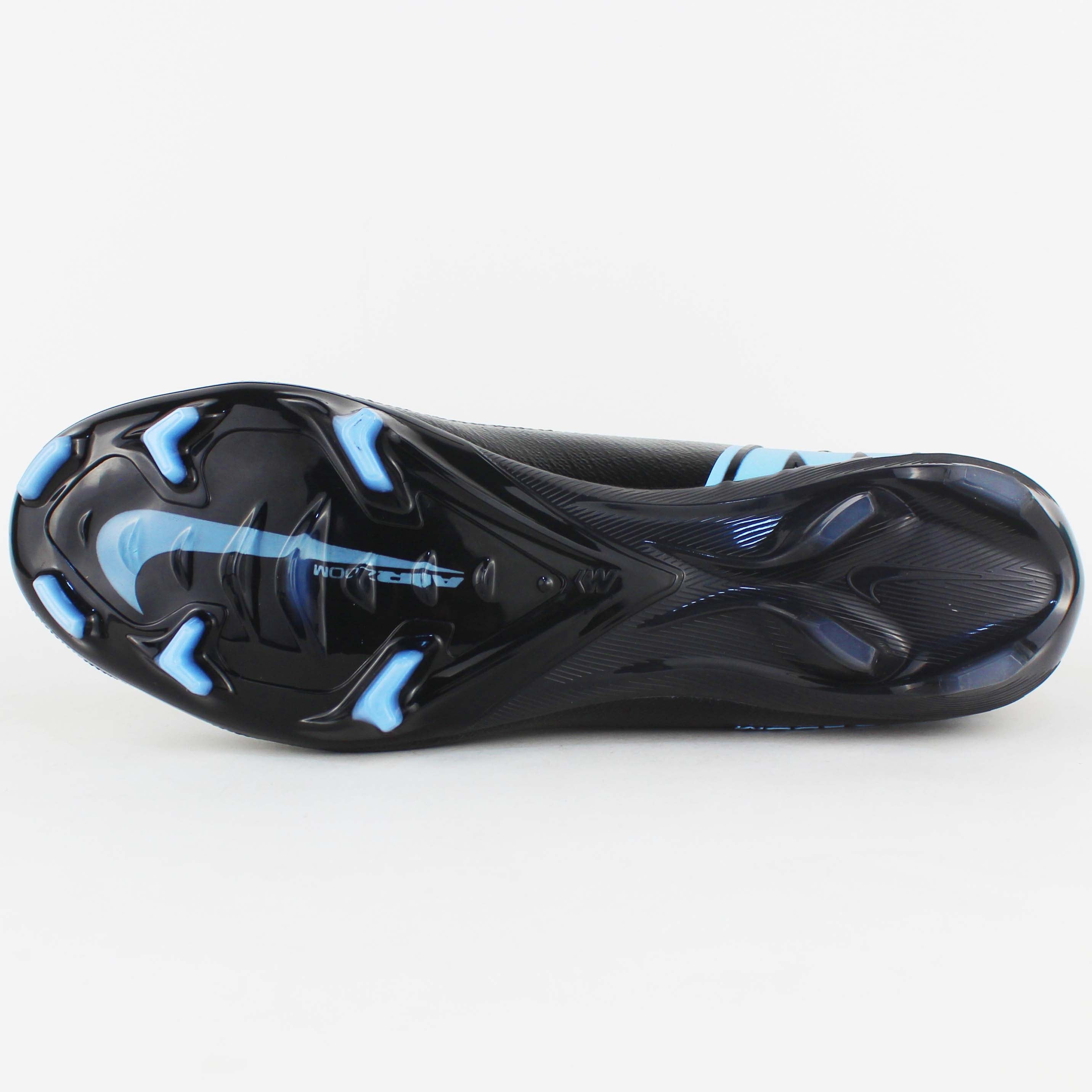 Nike Mercurial AirZoom Vapor 16 FG "Shadow-Black"