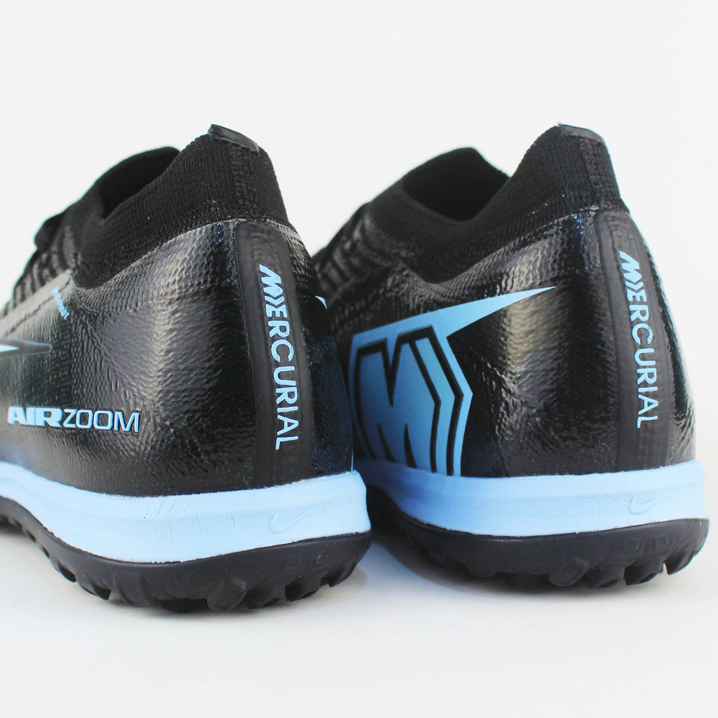 T.Nike Mercurial AirZoom Vapor 16 "Shadow-Black"