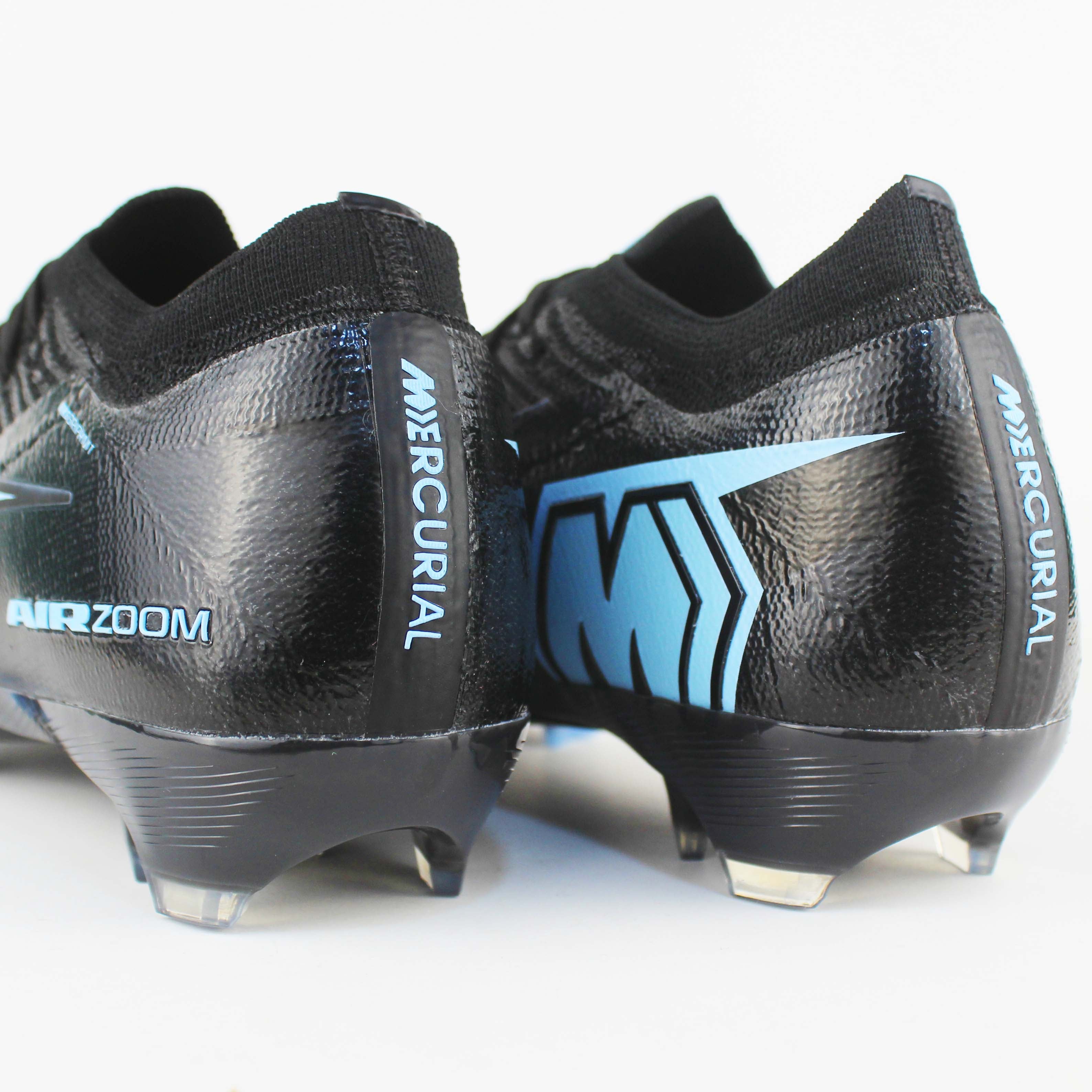 Nike Mercurial AirZoom Vapor 16 FG "Shadow-Black"