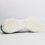 T.Adidas F50 Laces "Silver-White"