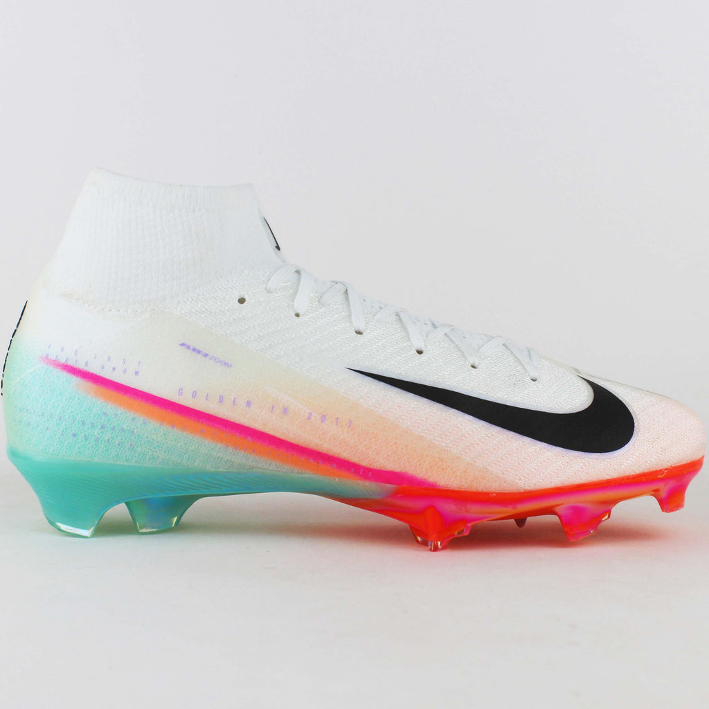 Nike Mercurial AirZoom Superfly 10 FG "Sam Kerr-Edition"