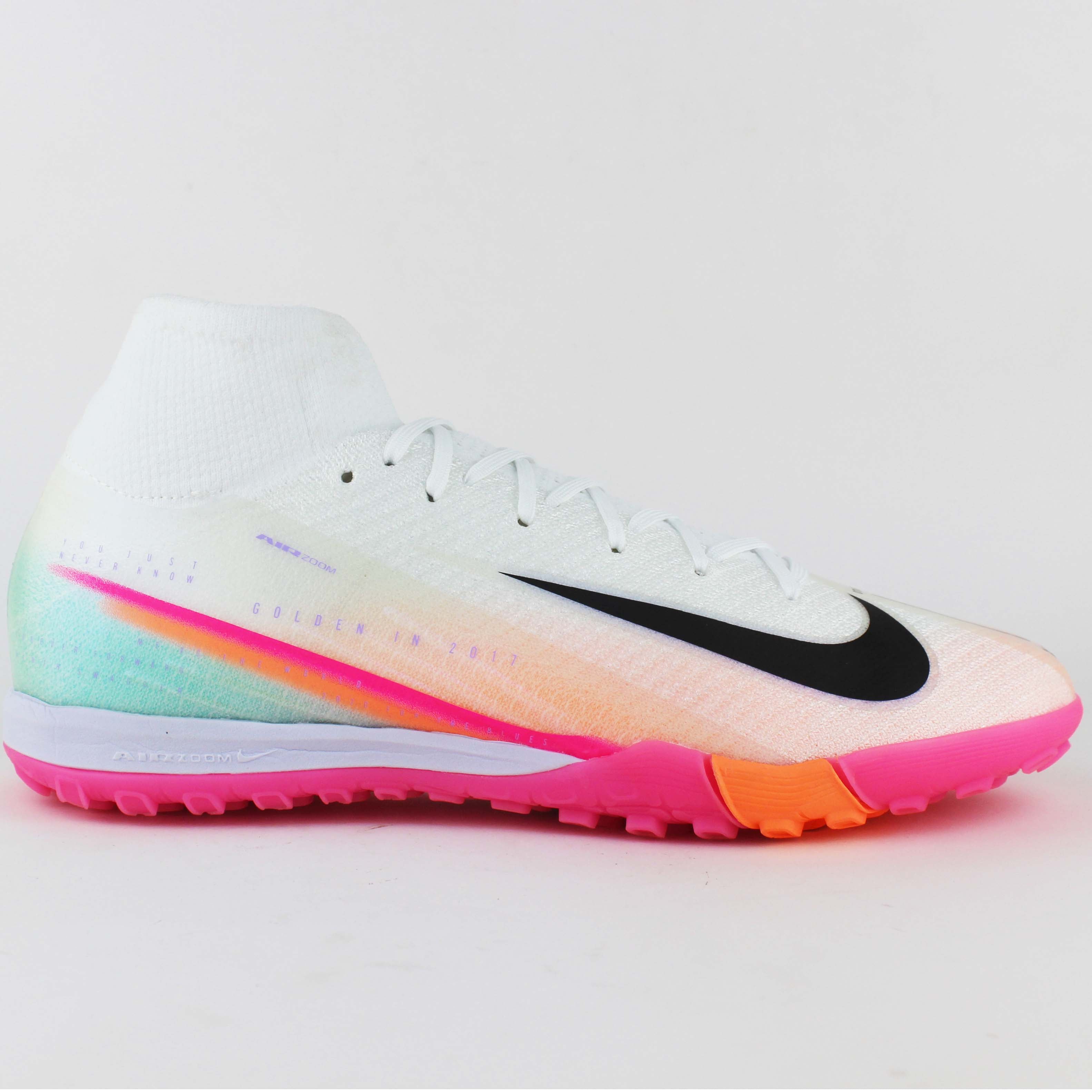 T.Nike Mercurial AirZoom Superfly 10 "Sam Kerr-Edition"