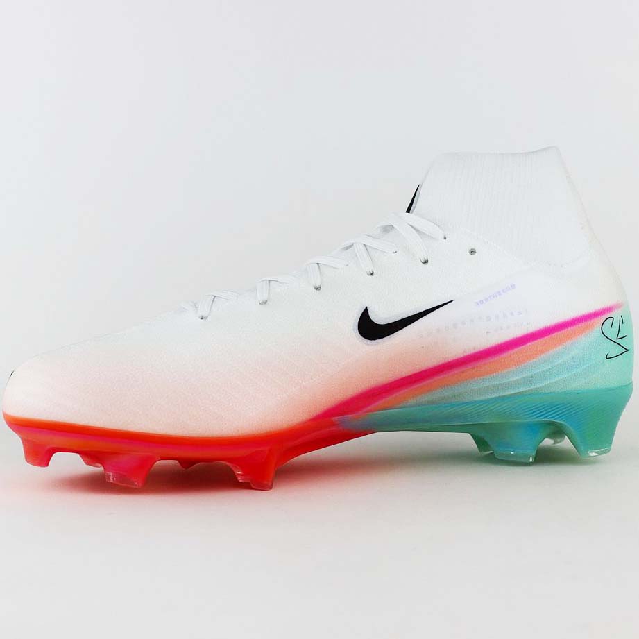 Nike Mercurial AirZoom Superfly 10 FG "Sam Kerr-Edition"