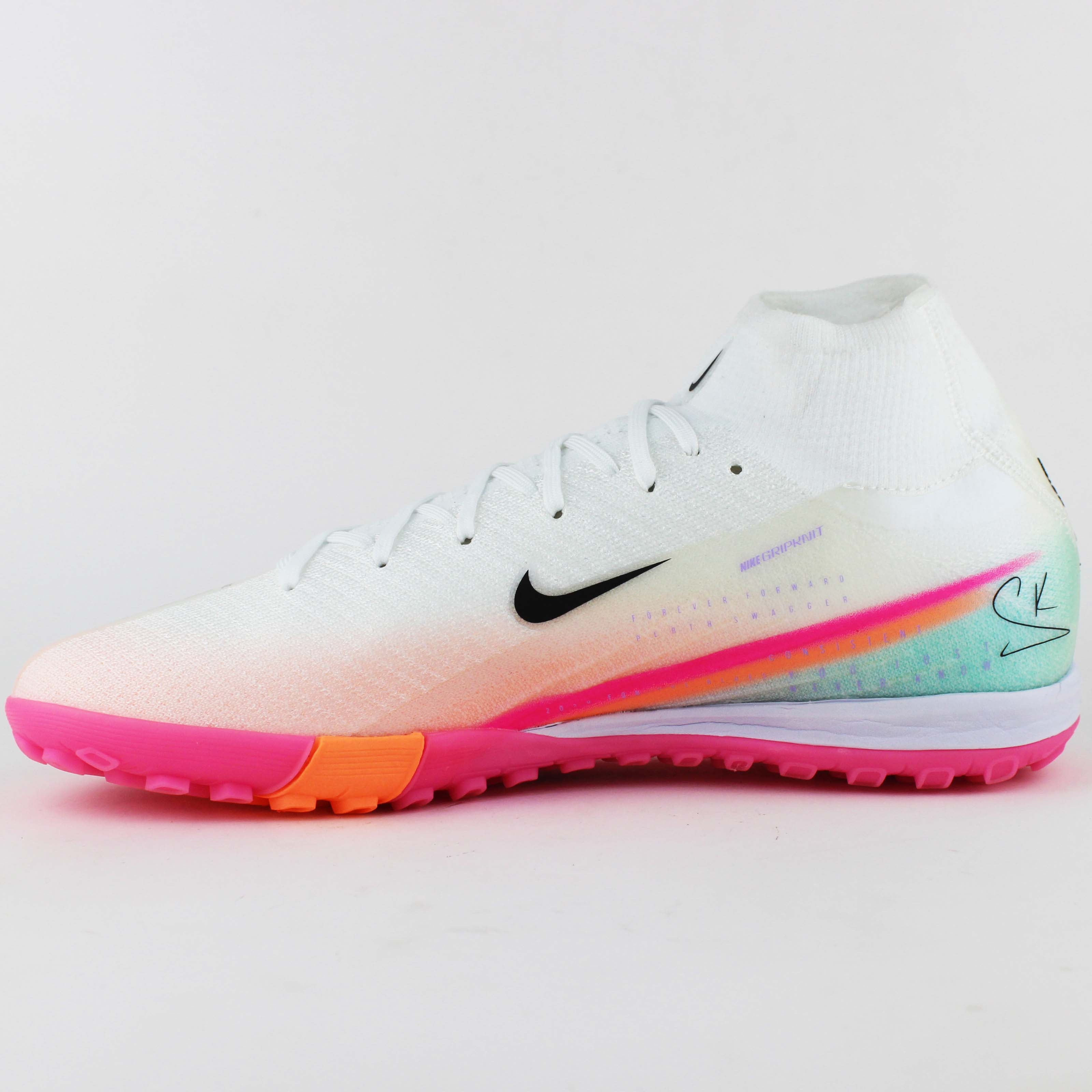 T.Nike Mercurial AirZoom Superfly 10 "Sam Kerr-Edition"