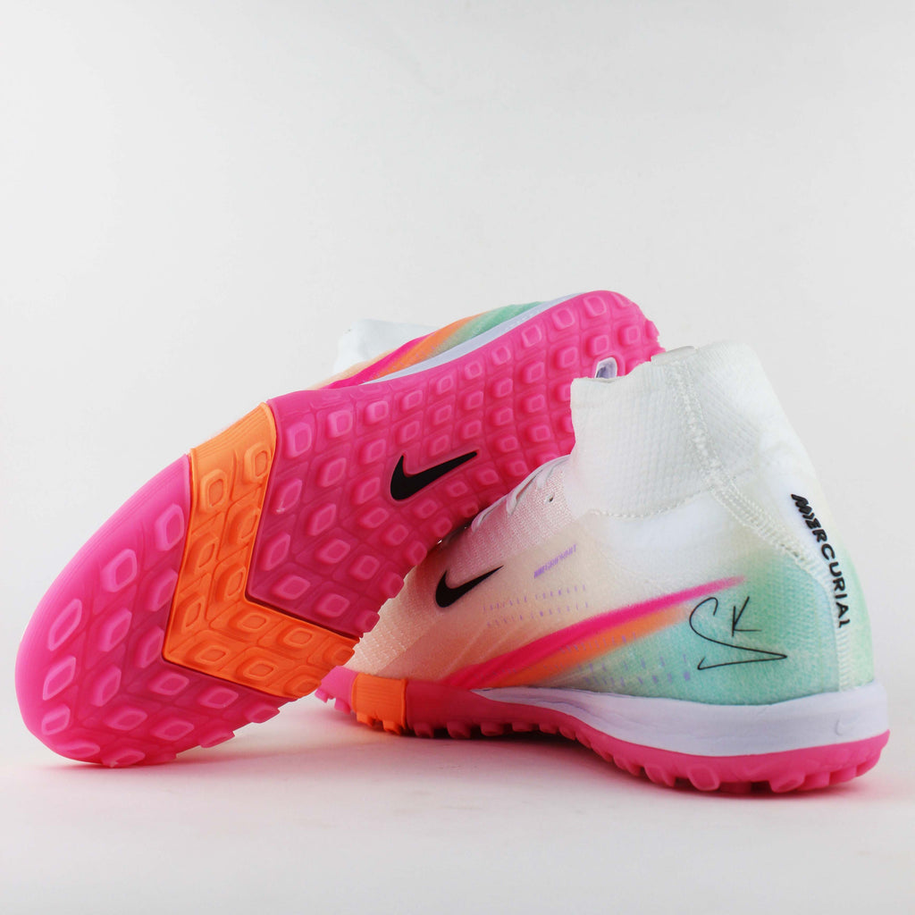 T.Nike Mercurial AirZoom Superfly 10 "Sam Kerr-Edition"