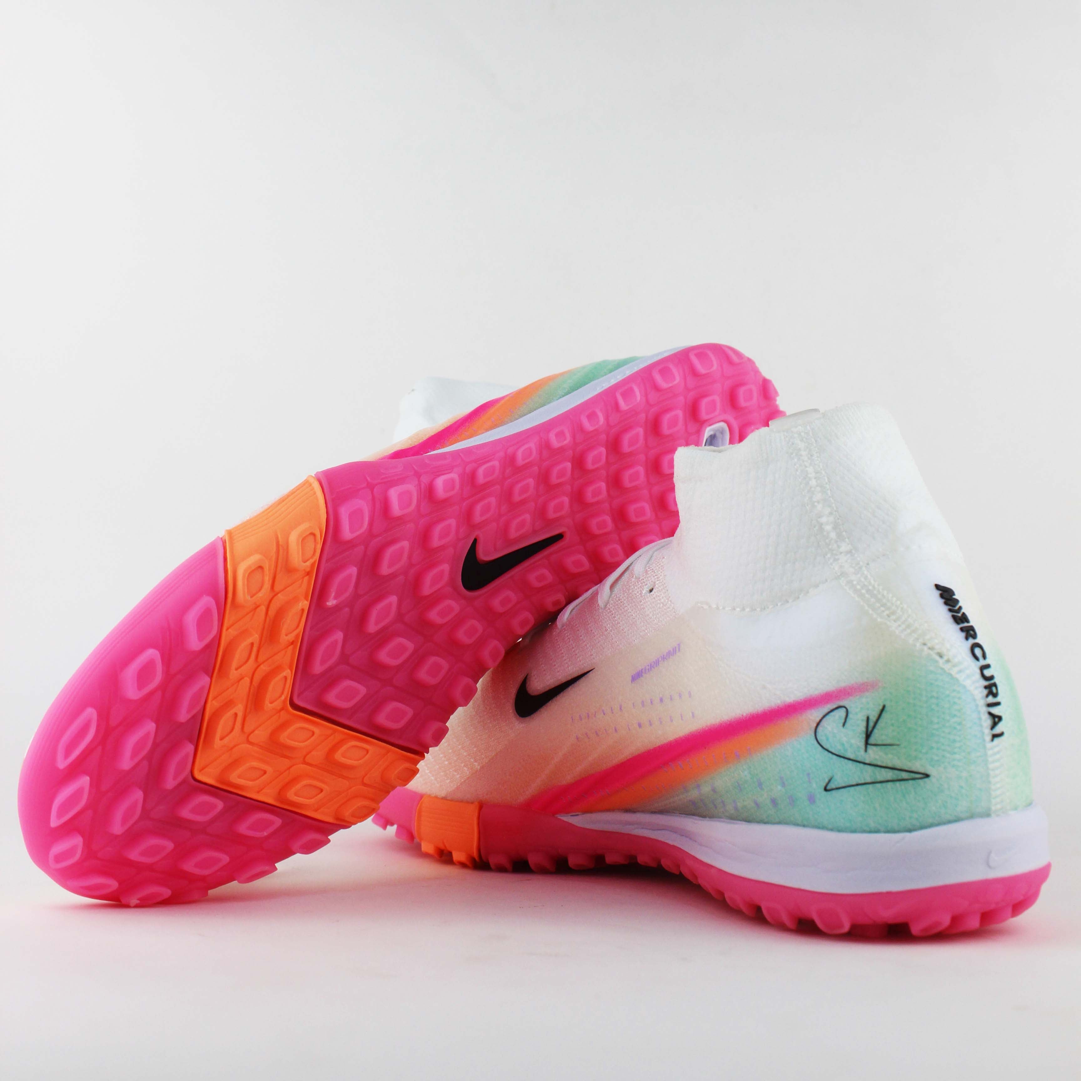 T.Nike Mercurial AirZoom Superfly 10 "Sam Kerr-Edition"