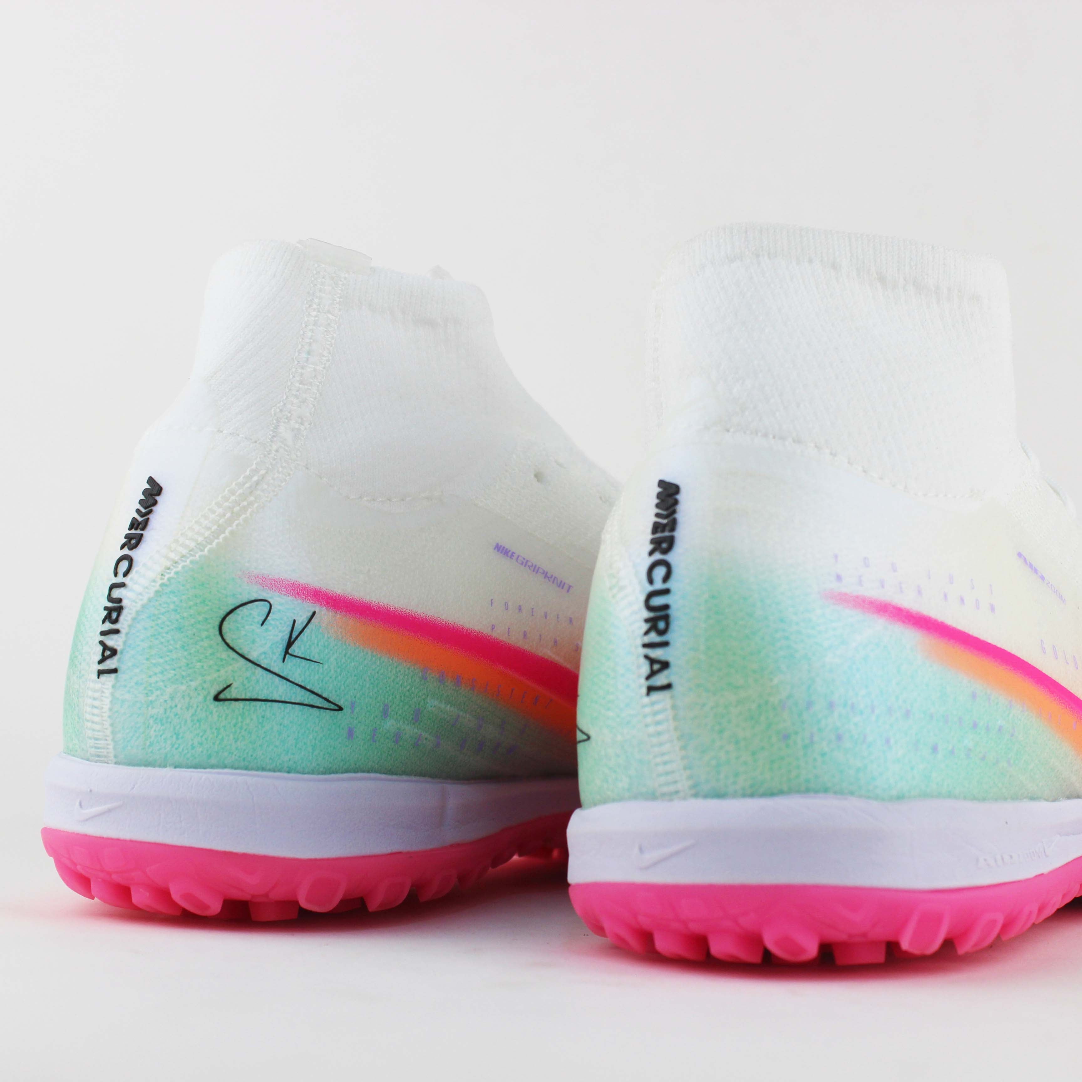 T.Nike Mercurial AirZoom Superfly 10 "Sam Kerr-Edition"
