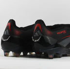 Adidas Predator 25 FoldOver Tongue FG "Stealth-Victory-Pack"