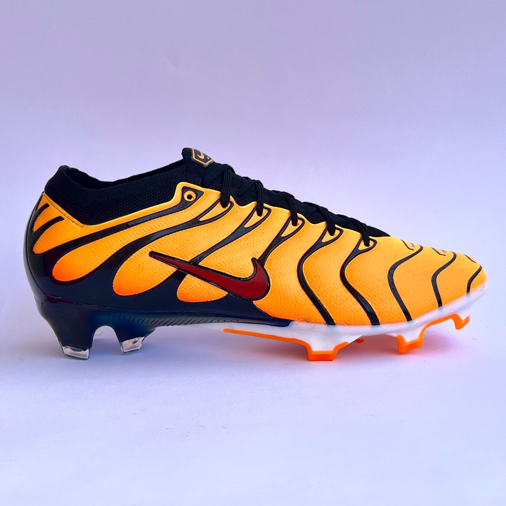 Nike Mercurial AirZoom Vapor FG "TN-Black-Pimento"
