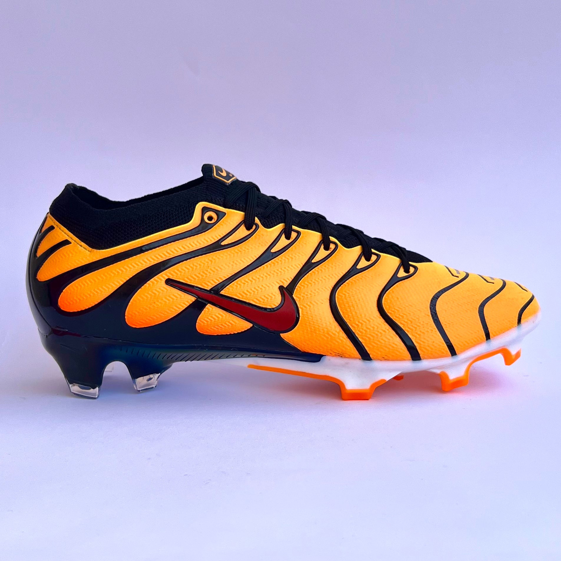 Nike Mercurial AirZoom Vapor FG "TN-Black-Pimento"