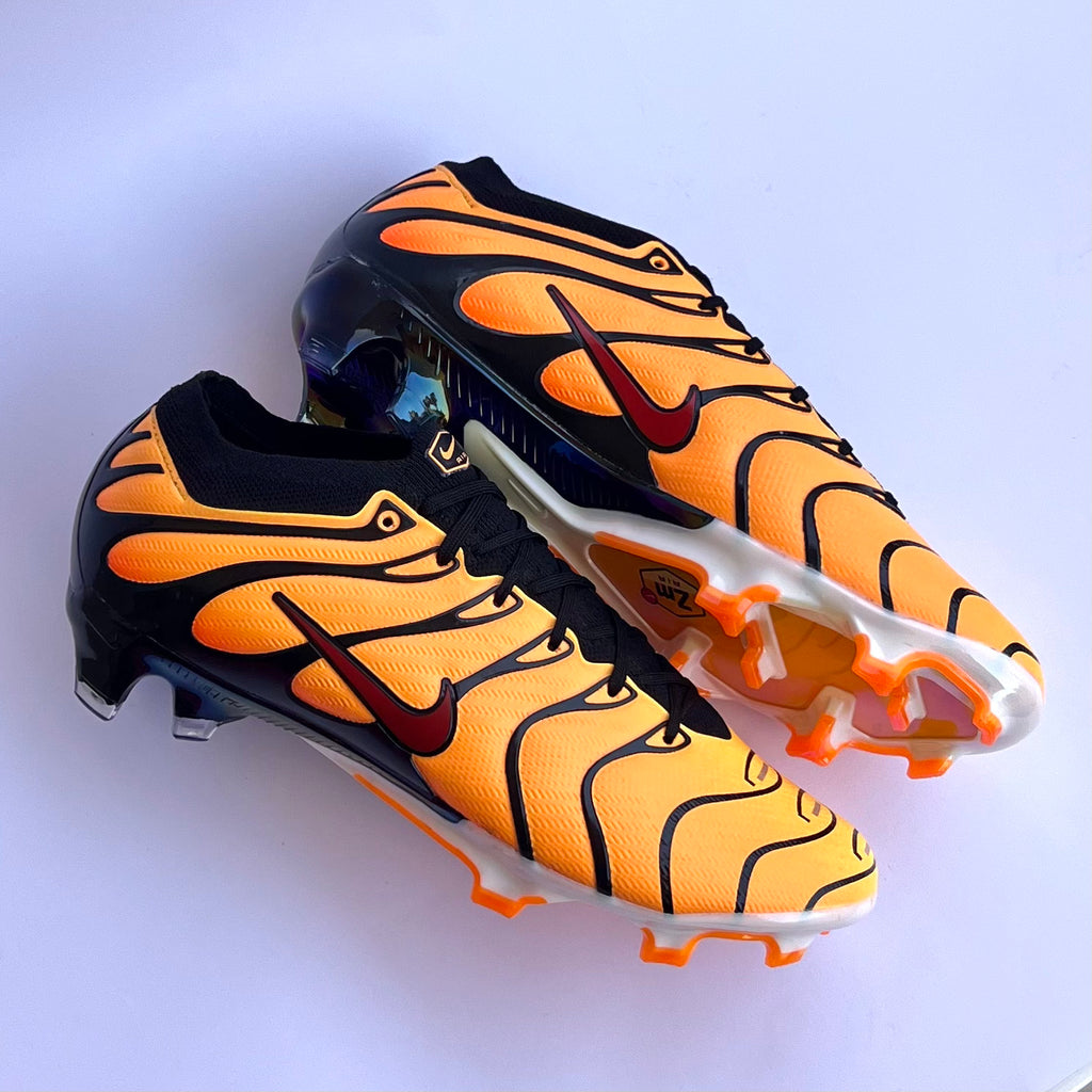 Nike Mercurial AirZoom Vapor FG "TN-Black-Pimento"