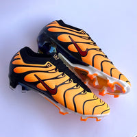 Nike Mercurial AirZoom Vapor FG "TN-Black-Pimento"