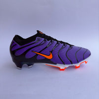 Nike Mercurial AirZoom Vapor FG "TN-Purple"