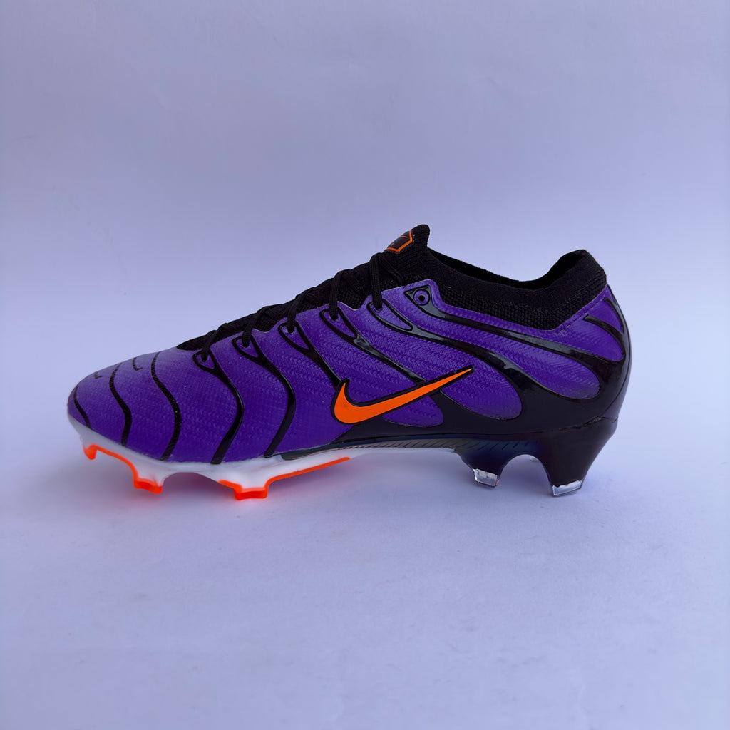 Nike Mercurial AirZoom Vapor FG "TN-Purple"