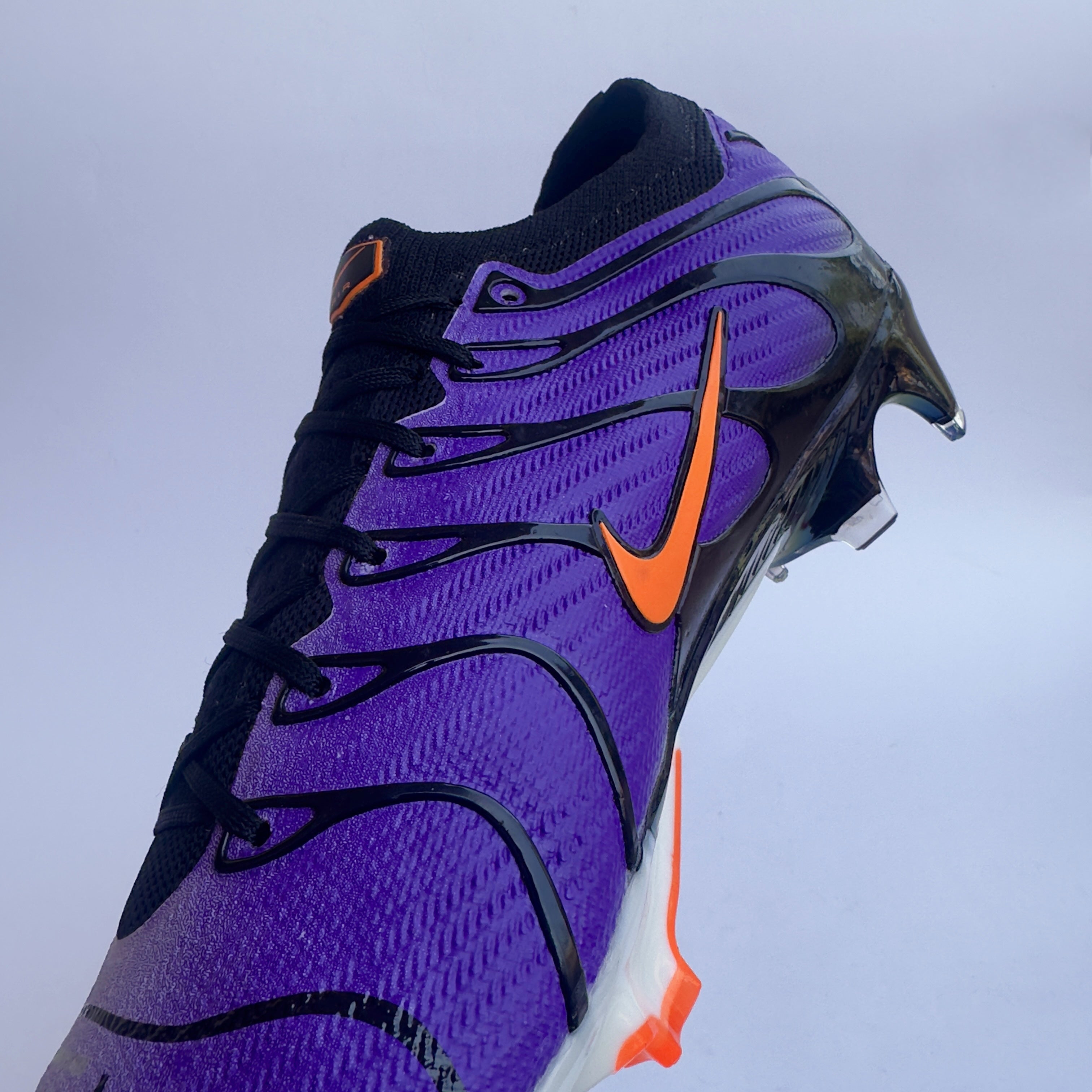 Nike Mercurial AirZoom Vapor FG "TN-Purple"