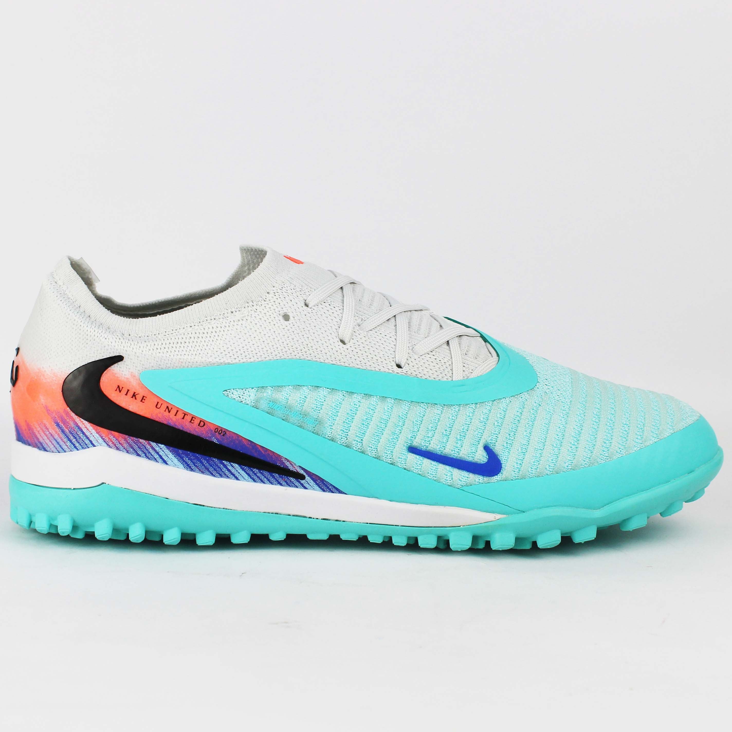 T.Nike Phantom 6 Low Cut "United-002"