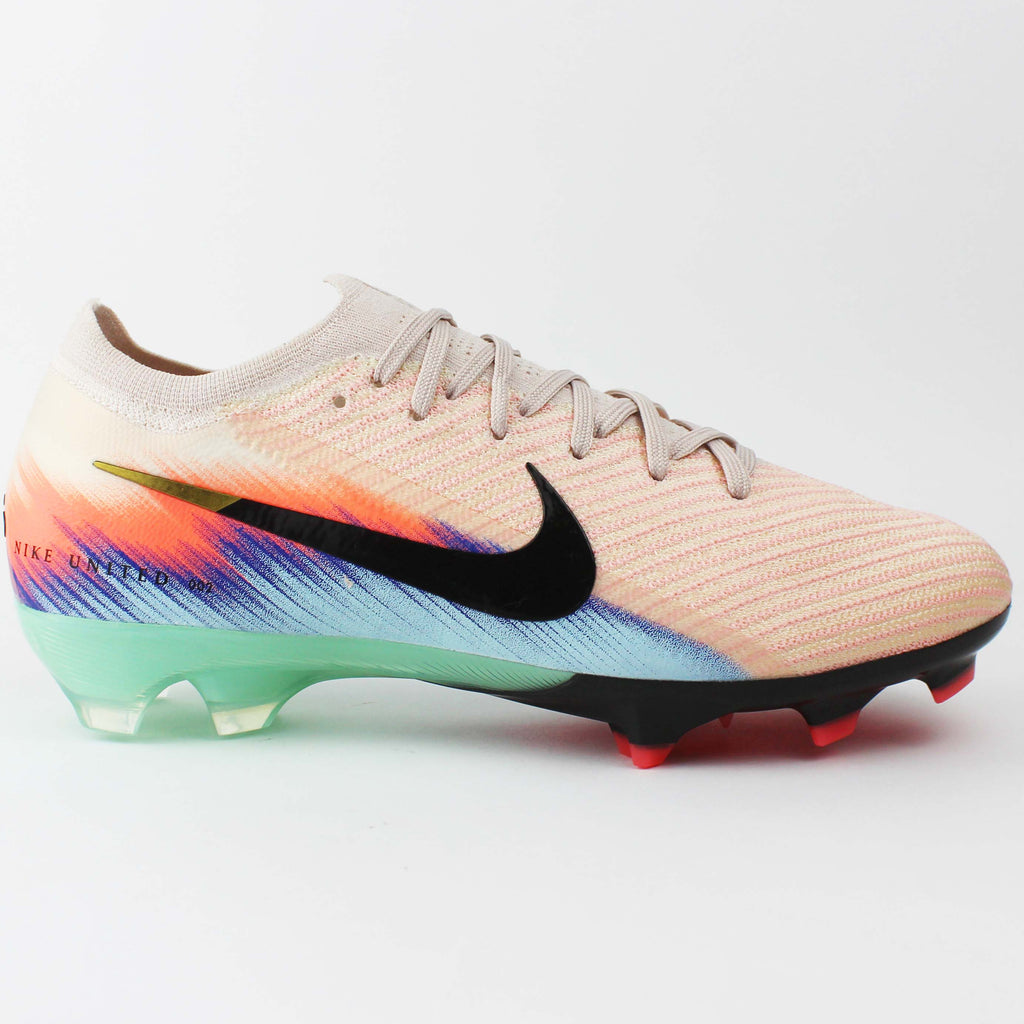 Nike Mercurial AirZoom Vapor 16 FG "United-002"