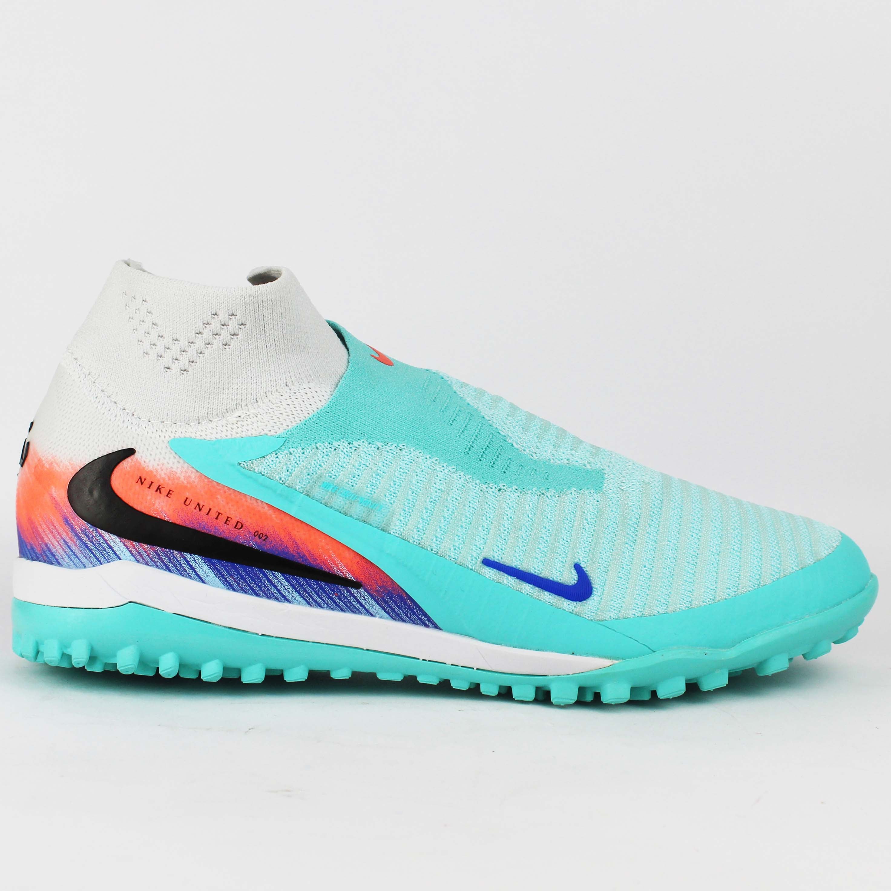 T.Nike Phantom 6 High "United-002"