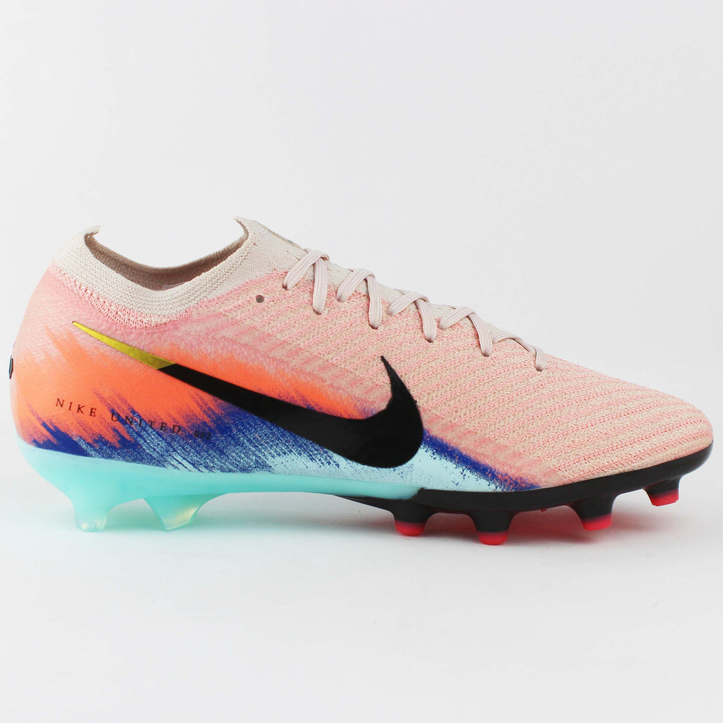 Nike Mercurial AirZoom Vapor 16 AG "United-002"