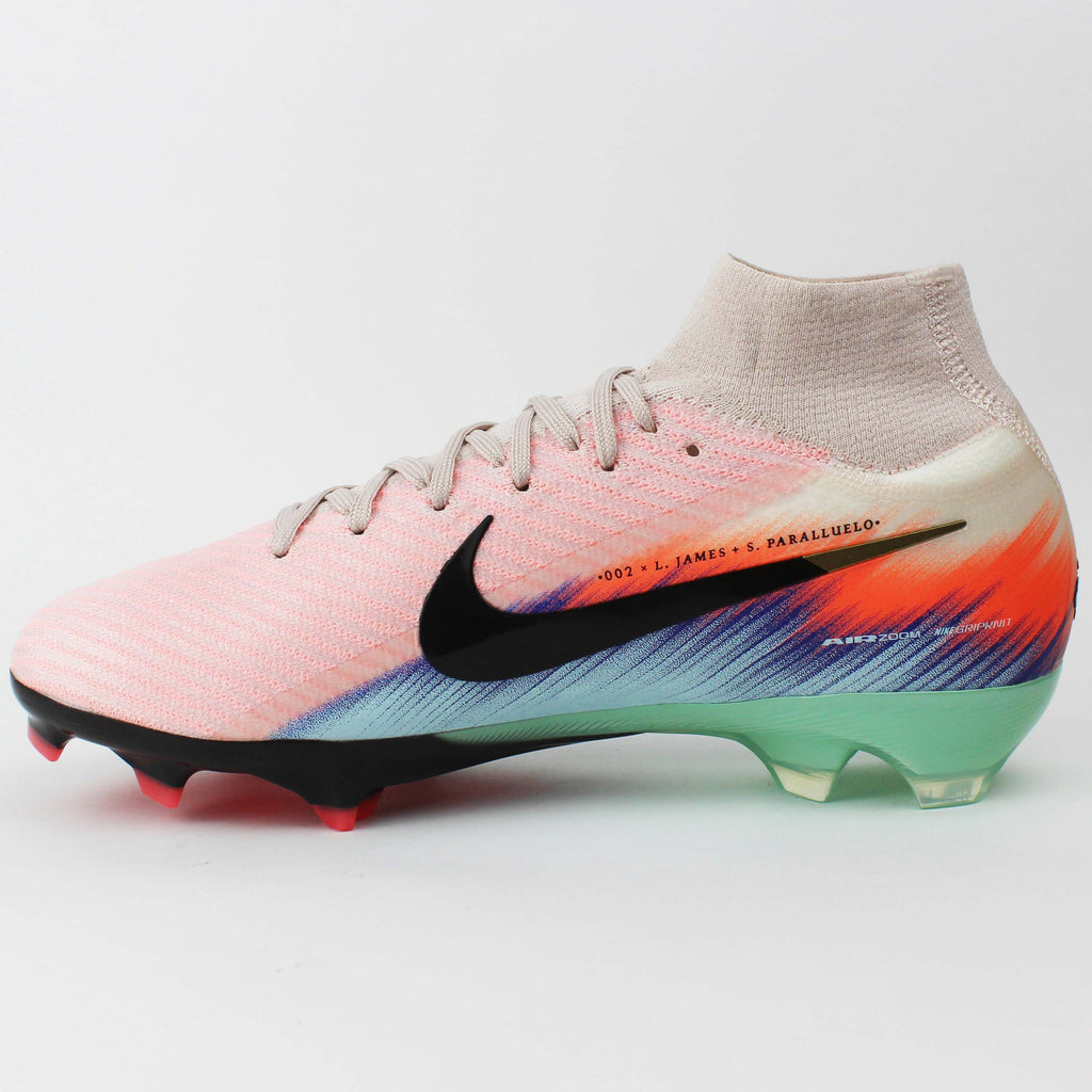 Nike Mercurial AirZoom Superfly 10 "United-002"