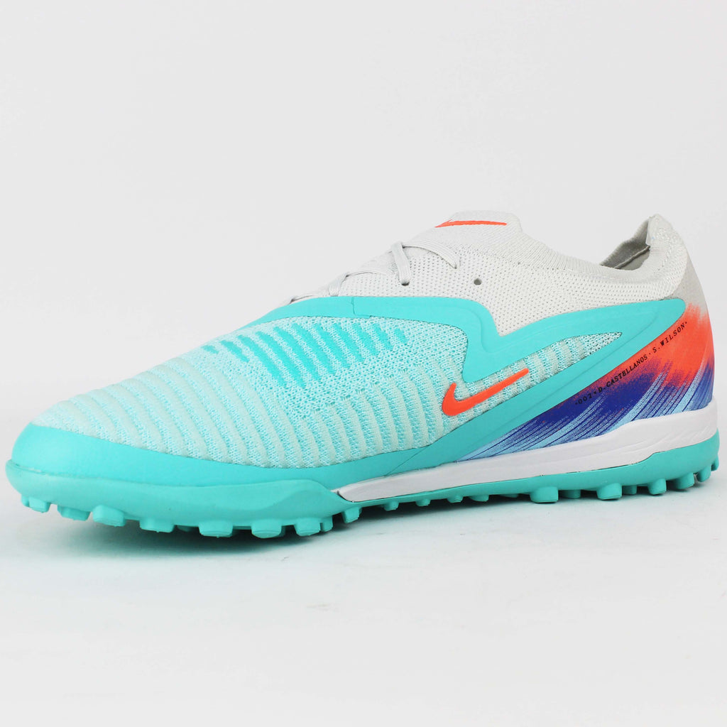 T.Nike Phantom 6 Low Cut "United-002"