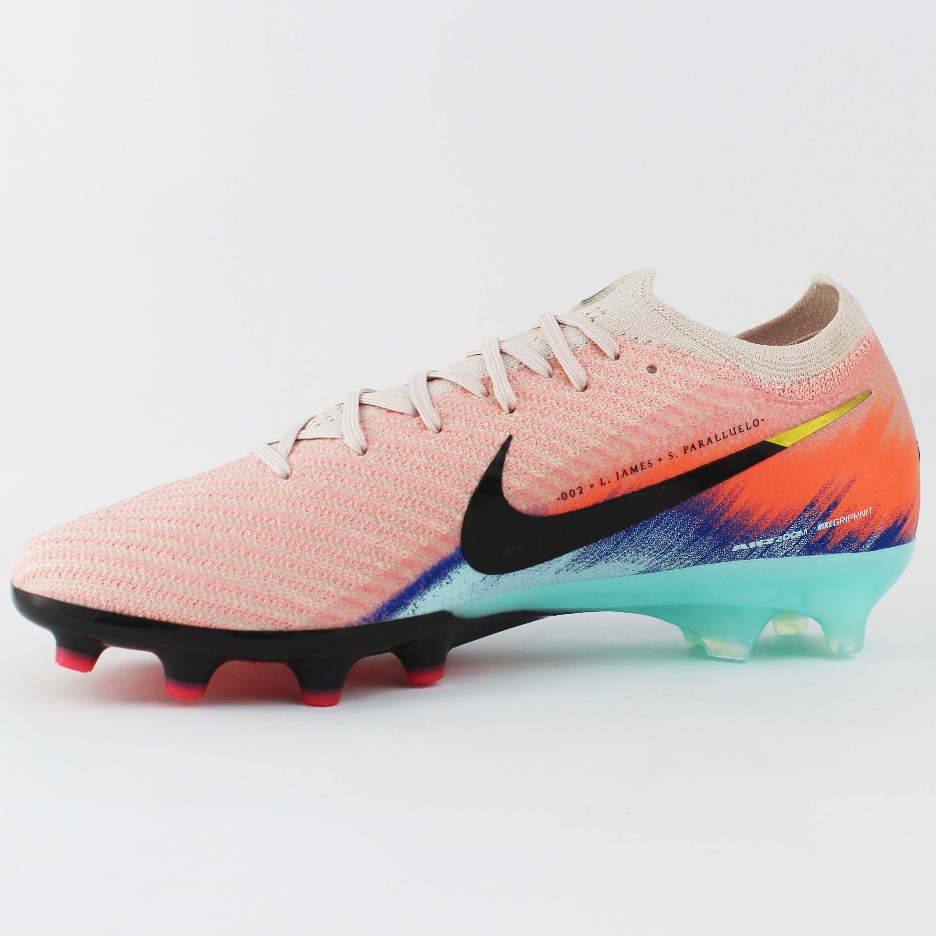 Nike Mercurial AirZoom Vapor 16 AG "United-002"