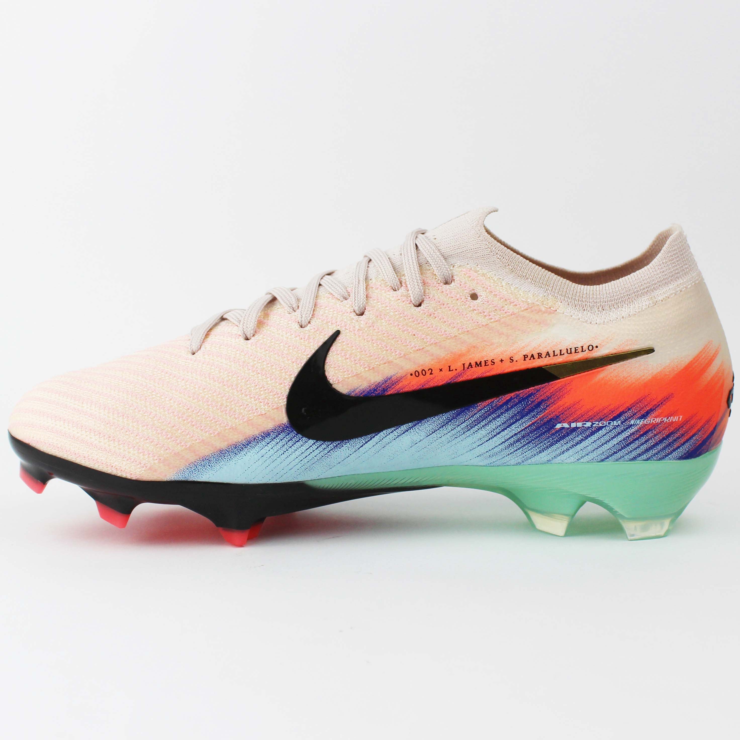 Nike Mercurial AirZoom Vapor 16 FG "United-002"