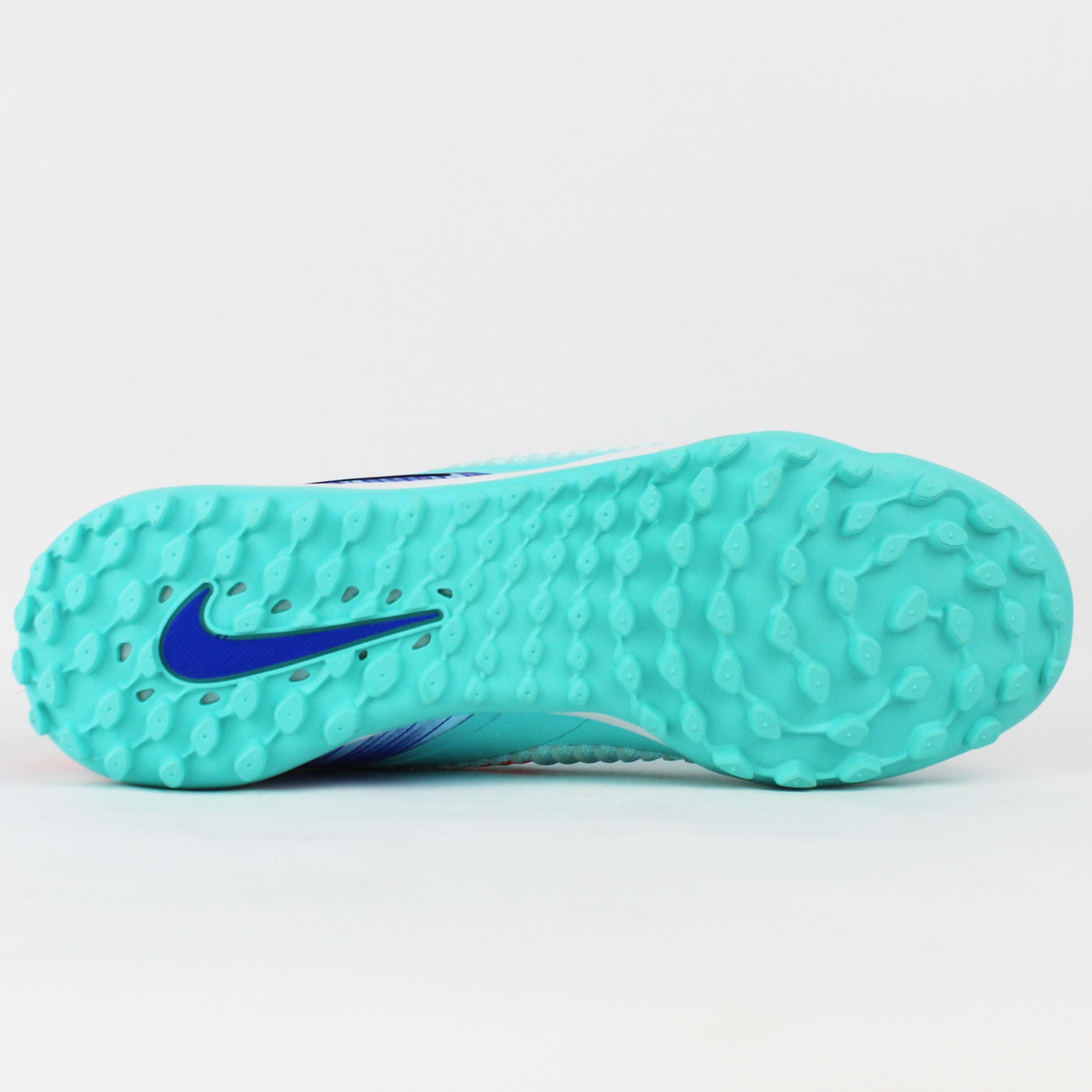 T.Nike Phantom 6 High "United-002"