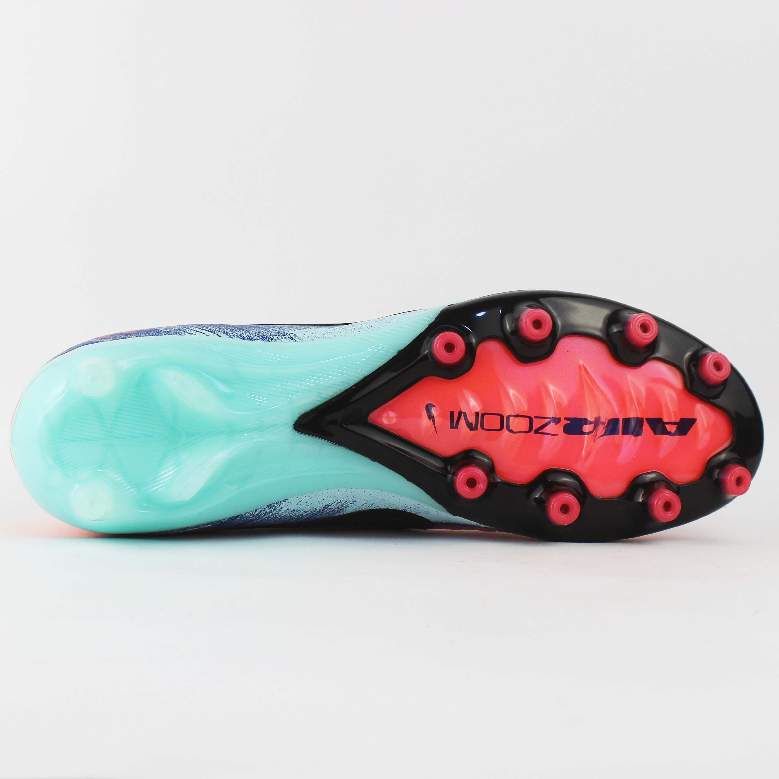 Nike Mercurial AirZoom Vapor 16 AG "United-002"