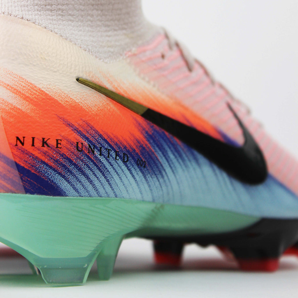 Nike Mercurial AirZoom Superfly 10 "United-002"