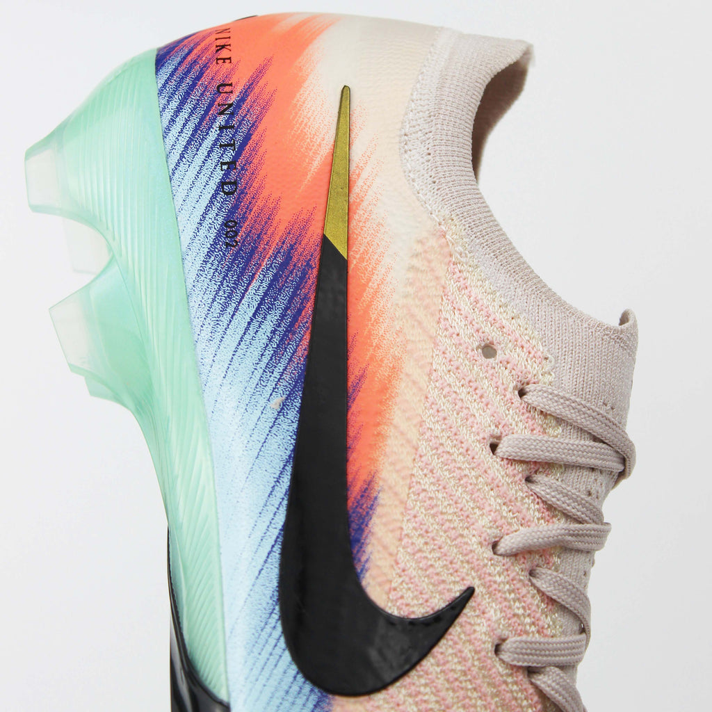 Nike Mercurial AirZoom Vapor 16 FG "United-002"