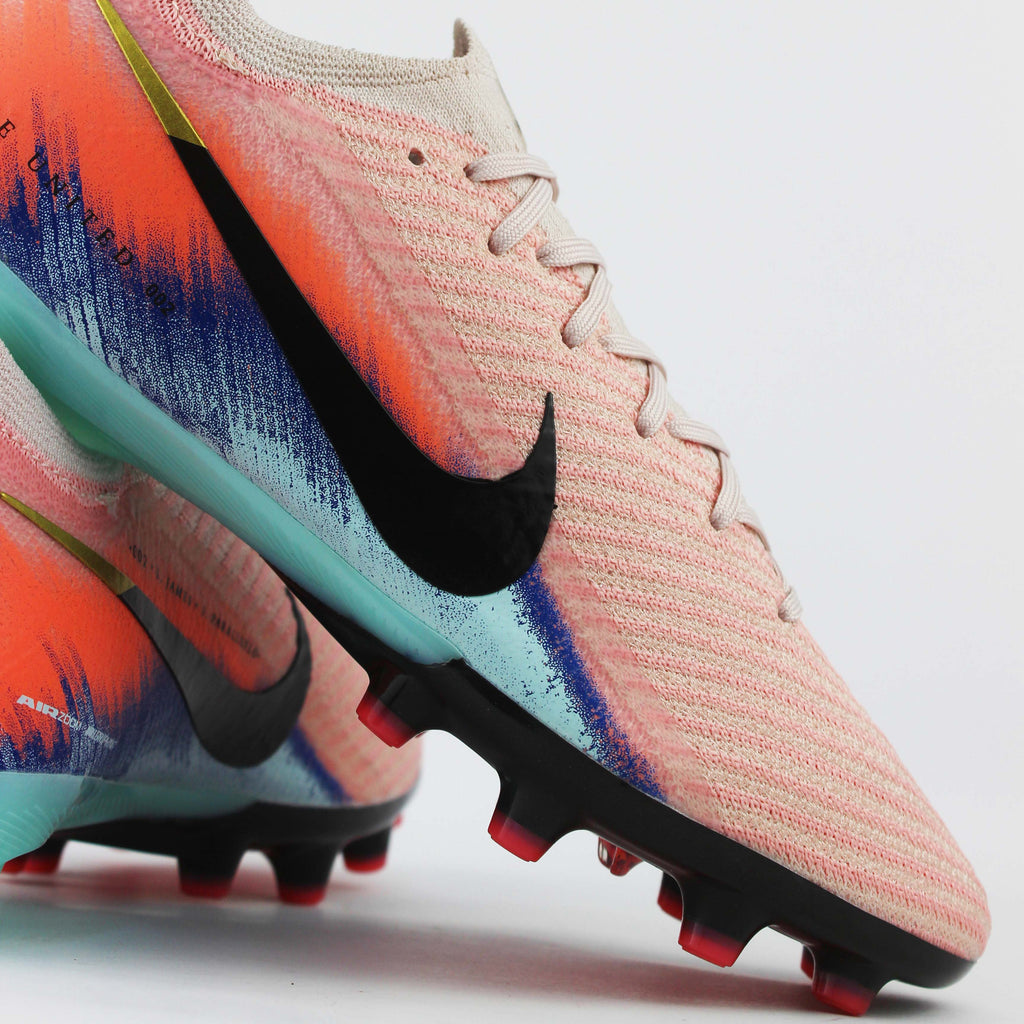 Nike Mercurial AirZoom Vapor 16 AG "United-002"
