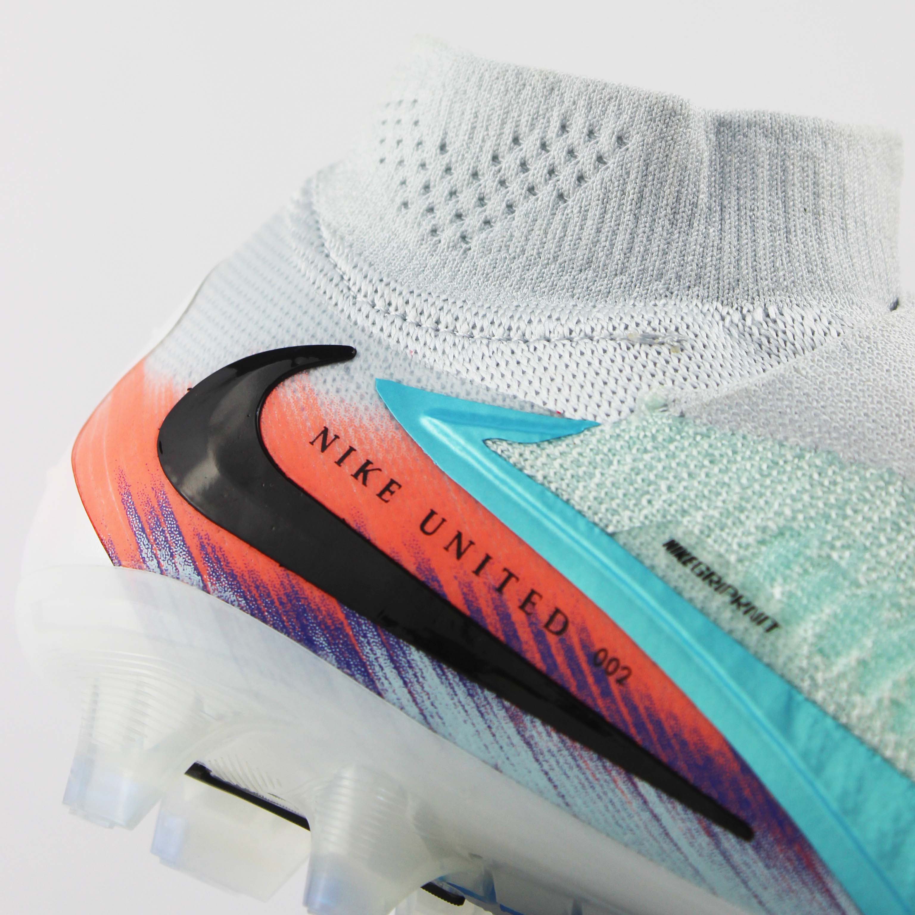 Nike Phantom 6 High  FG "United-002"