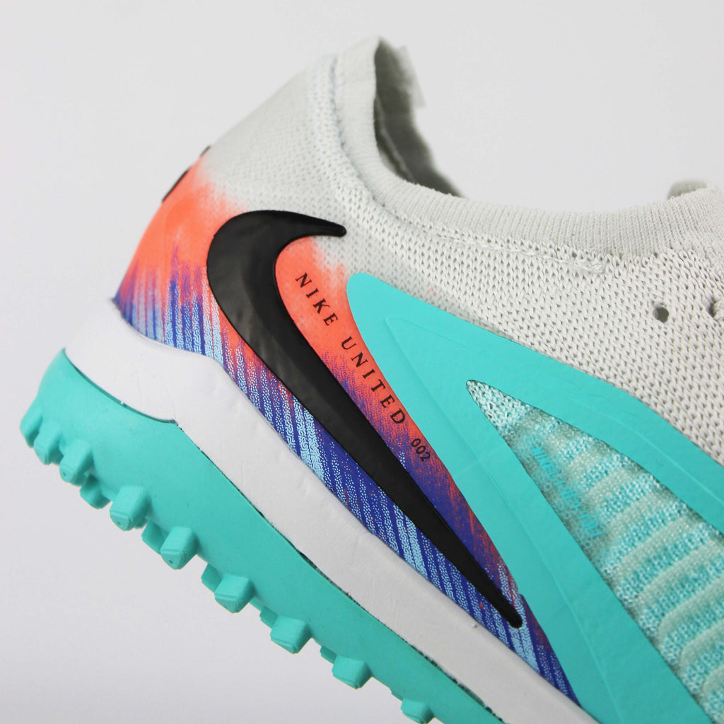 T.Nike Phantom 6 Low Cut "United-002"