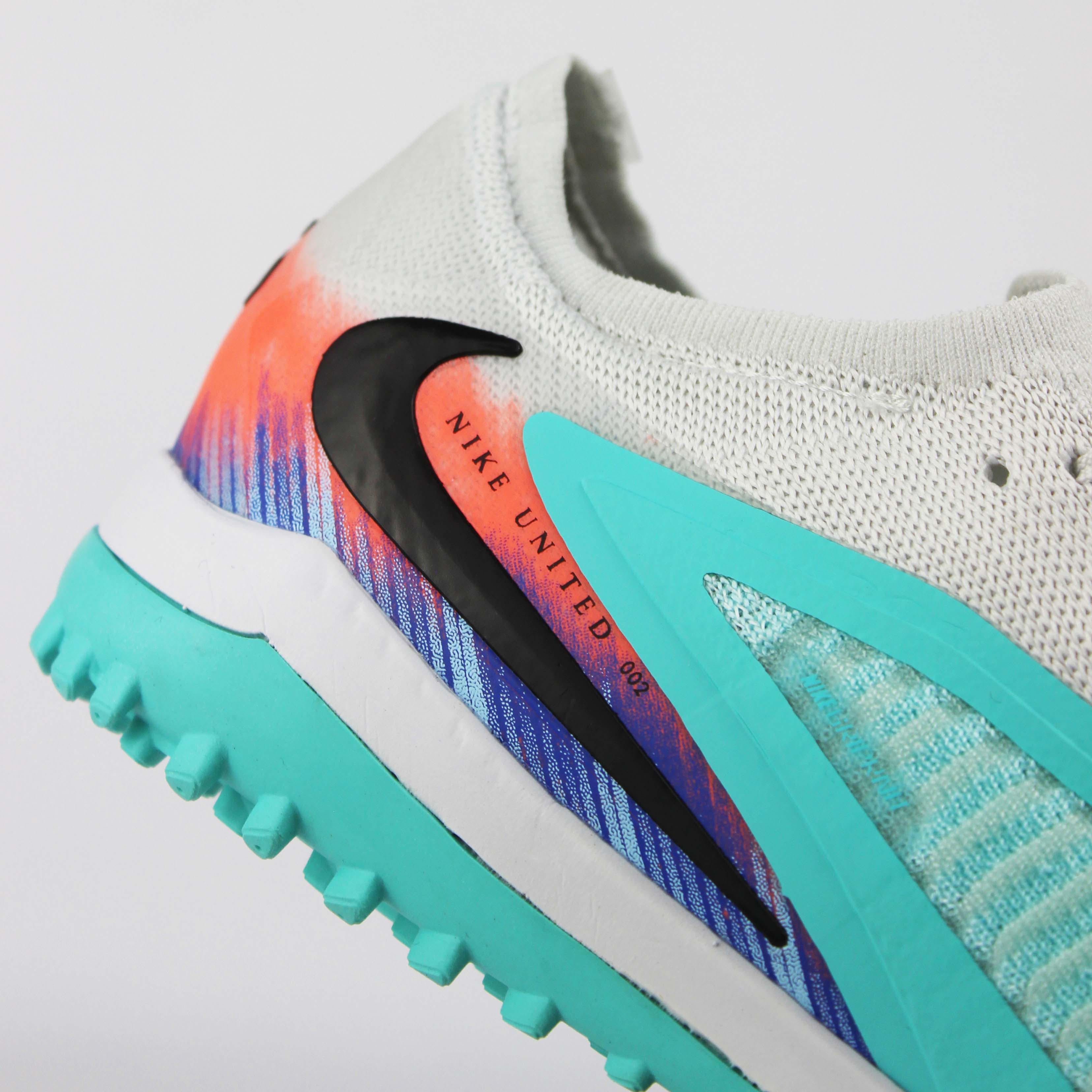 T.Nike Phantom 6 Low Cut "United-002"