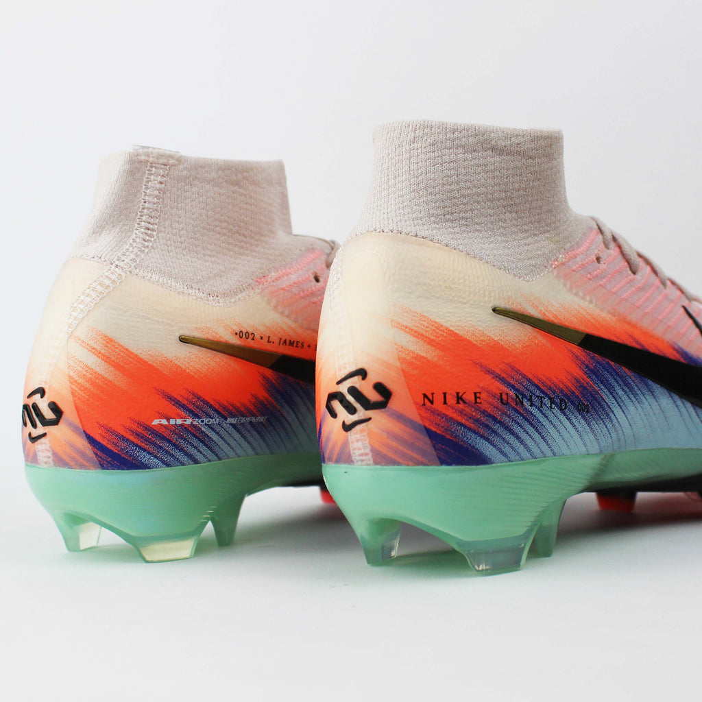 Nike Mercurial AirZoom Superfly 10 "United-002"