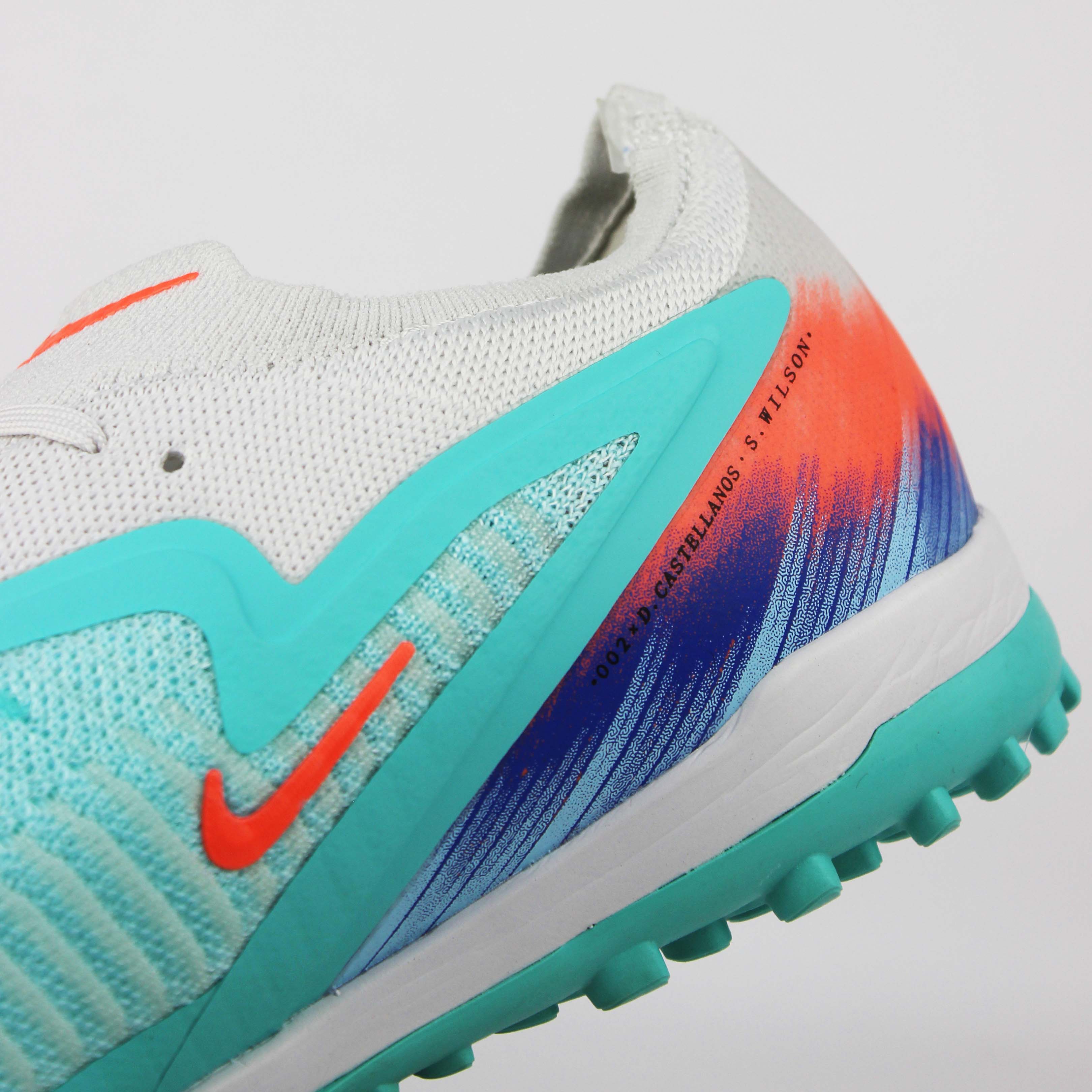T.Nike Phantom 6 Low Cut "United-002"