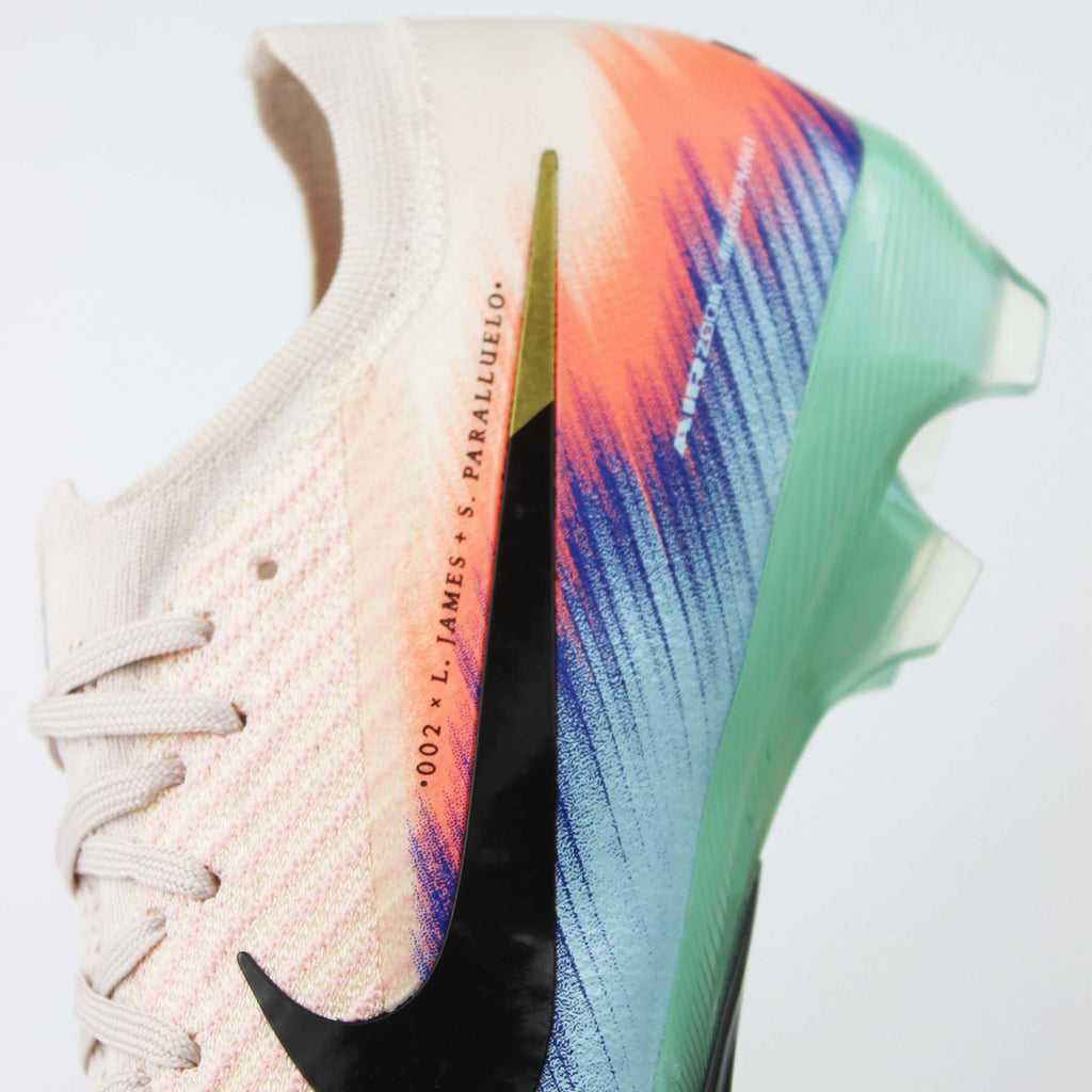 Nike Mercurial AirZoom Vapor 16 FG "United-002"