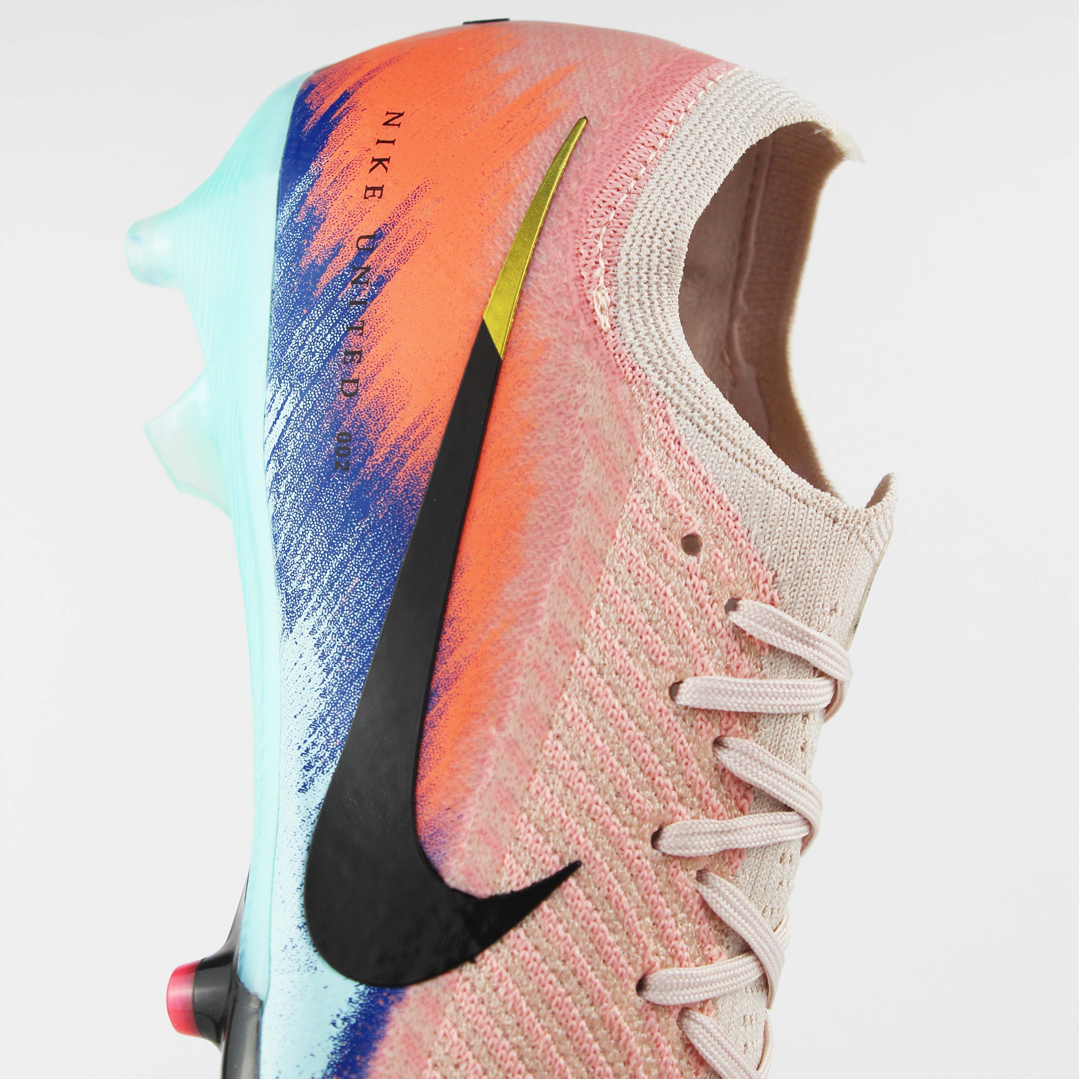 Nike Mercurial AirZoom Vapor 16 AG "United-002"