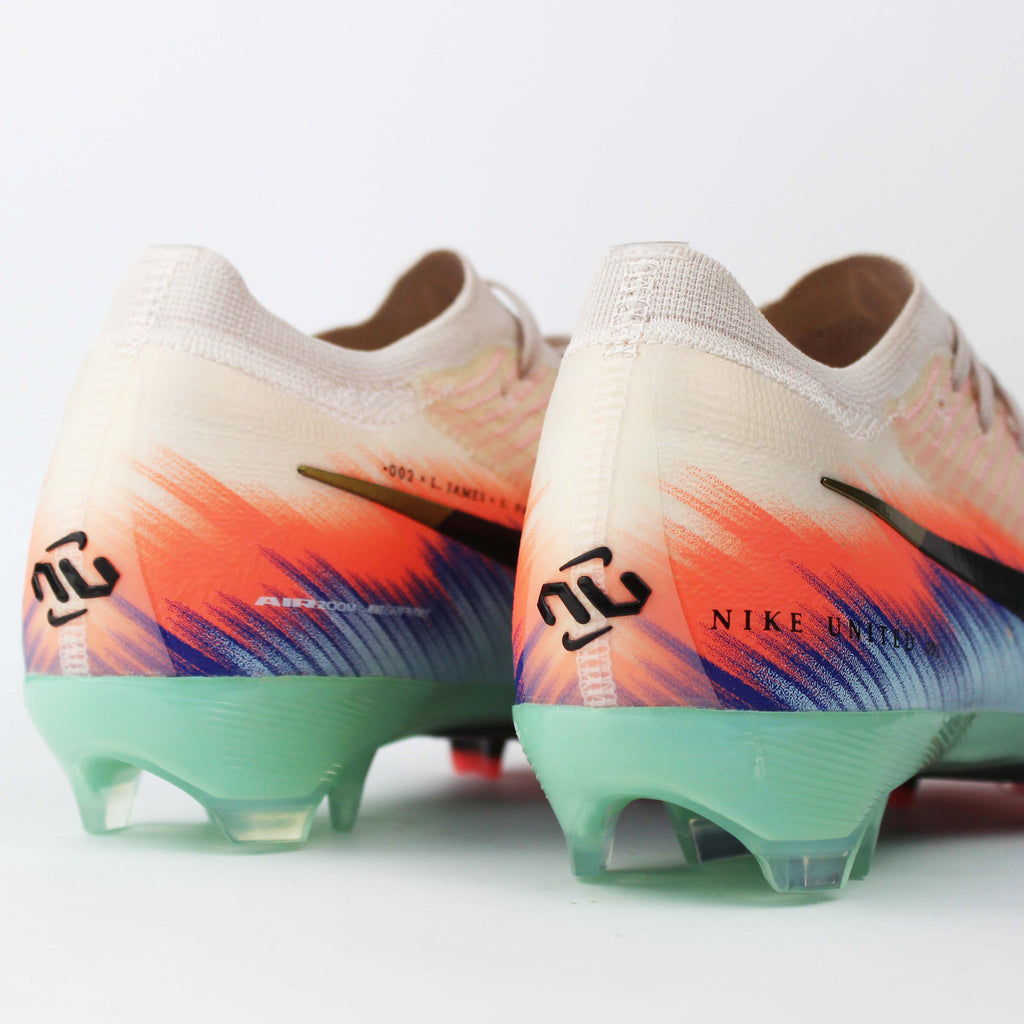 Nike Mercurial AirZoom Vapor 16 FG "United-002"