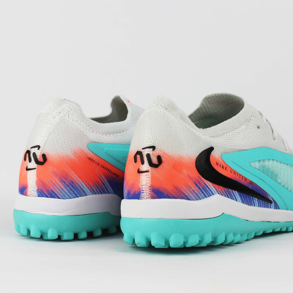 T.Nike Phantom 6 Low Cut "United-002"