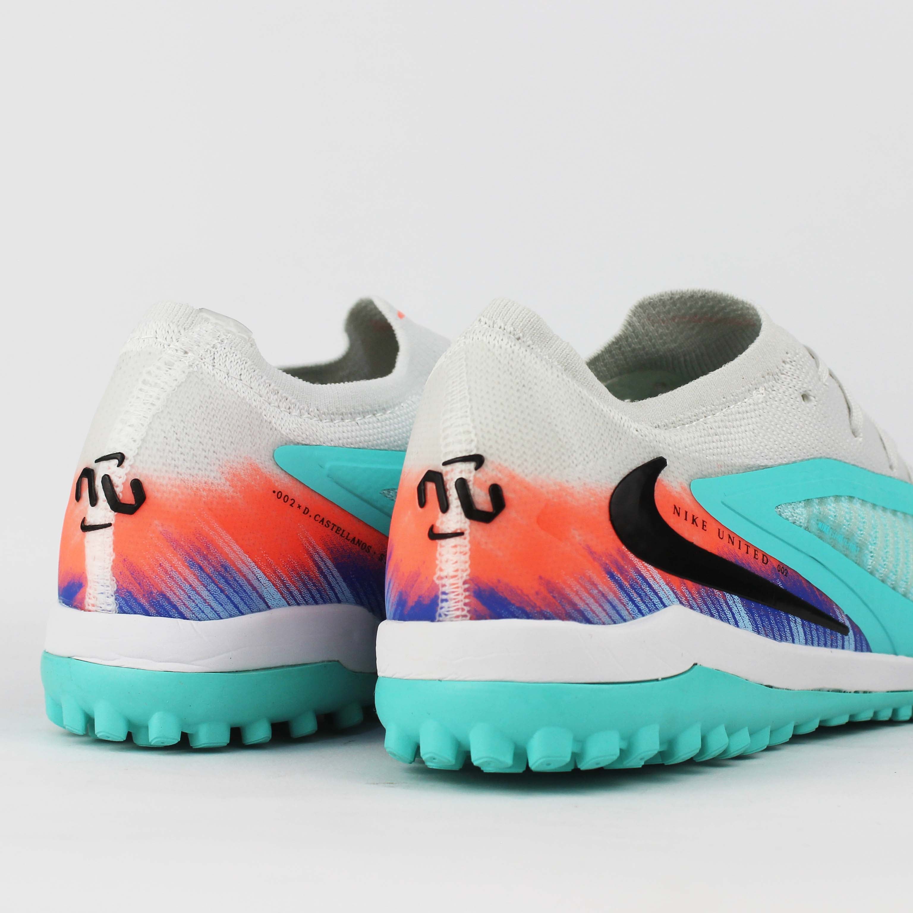 T.Nike Phantom 6 Low Cut "United-002"