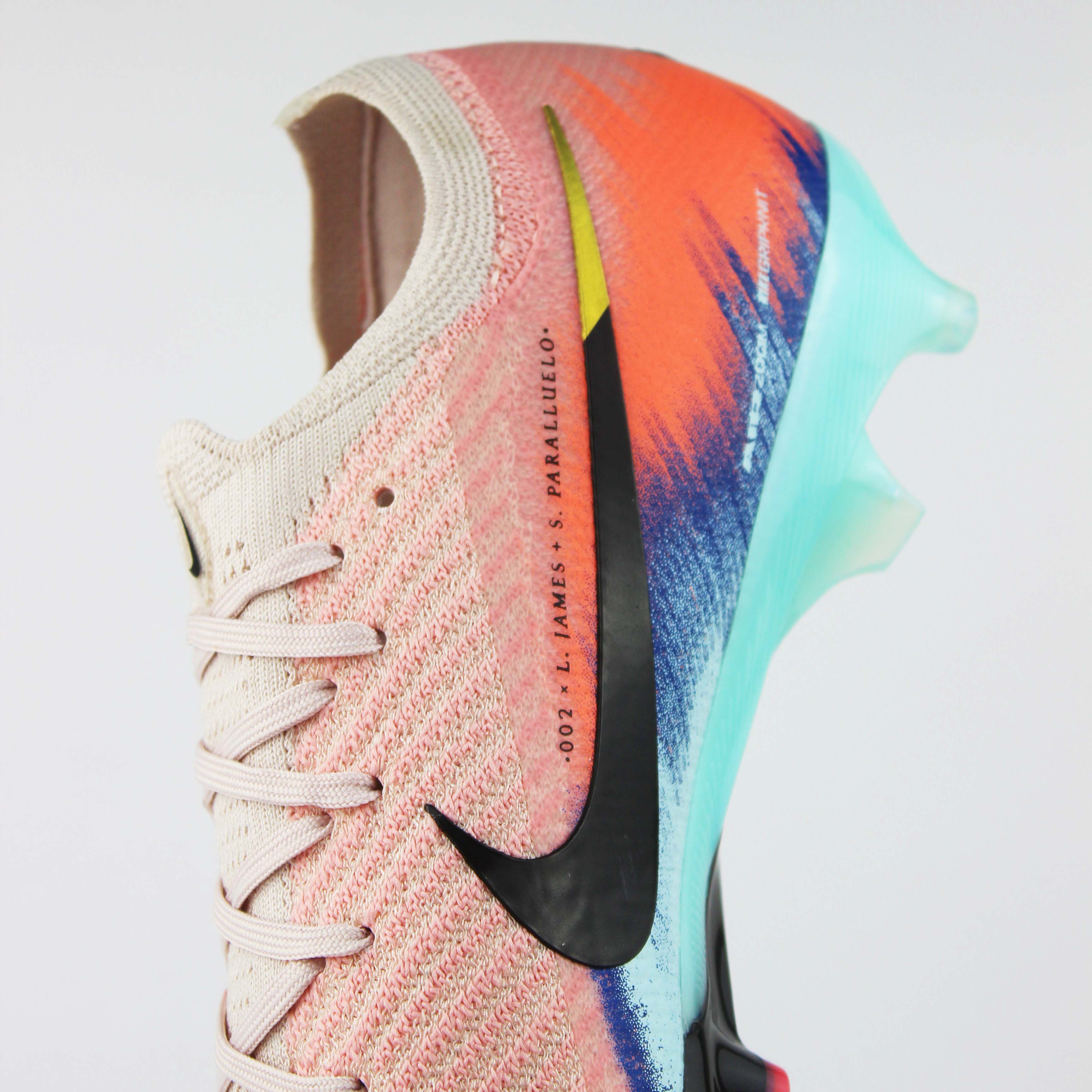 Nike Mercurial AirZoom Vapor 16 AG "United-002"