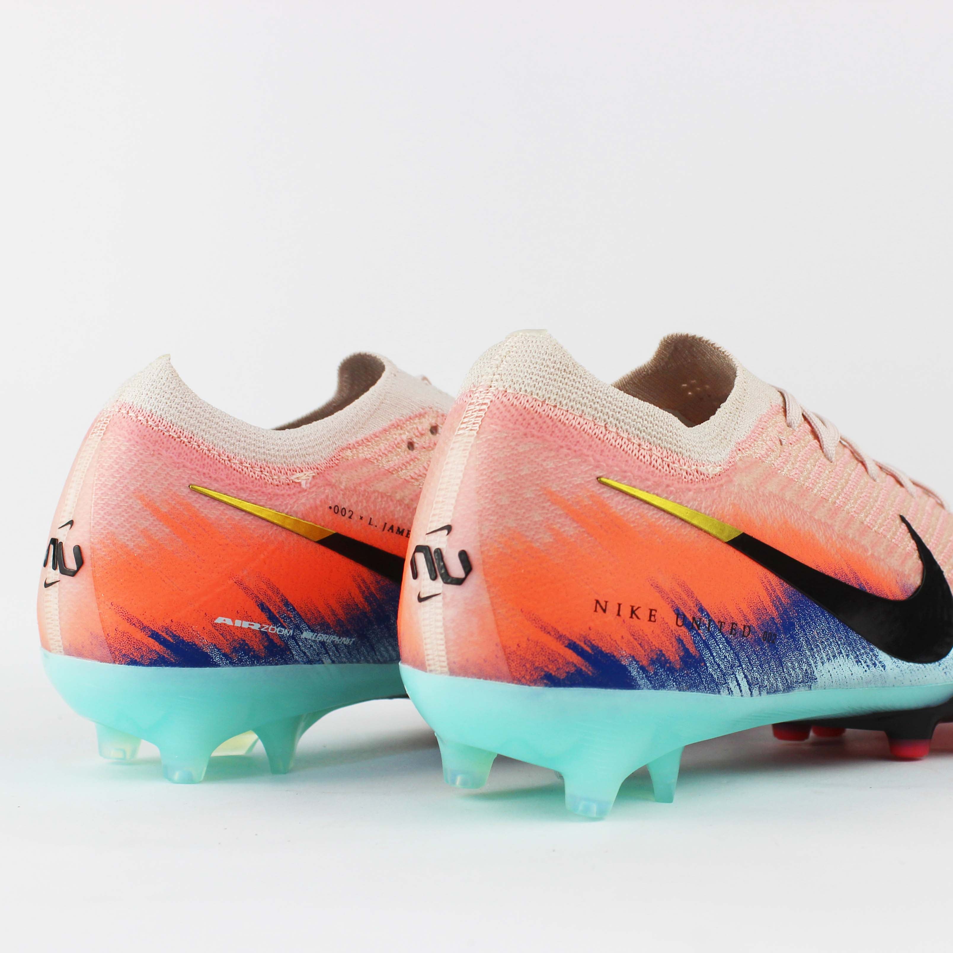 Nike Mercurial AirZoom Vapor 16 AG "United-002"